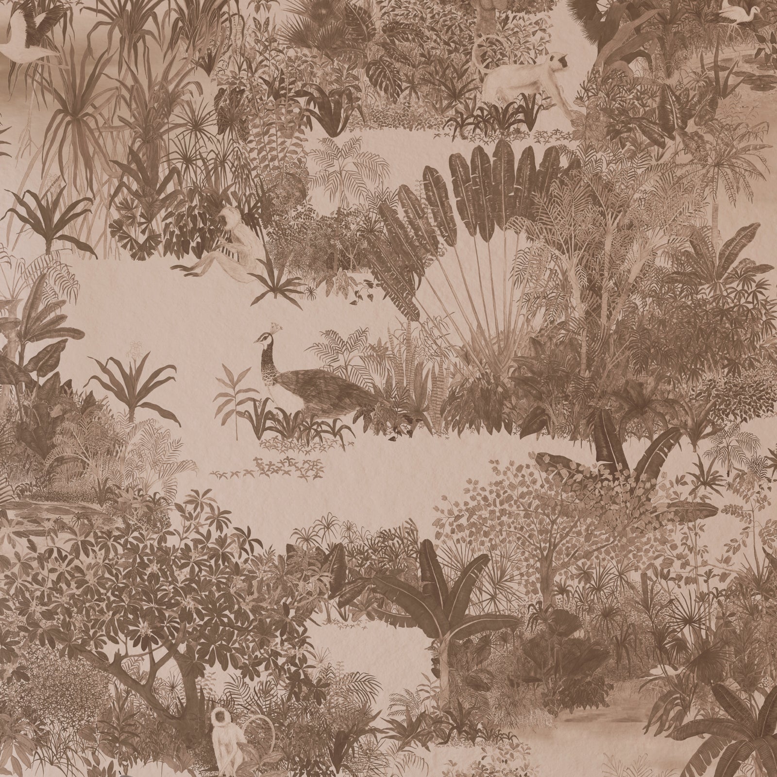 All the Forest