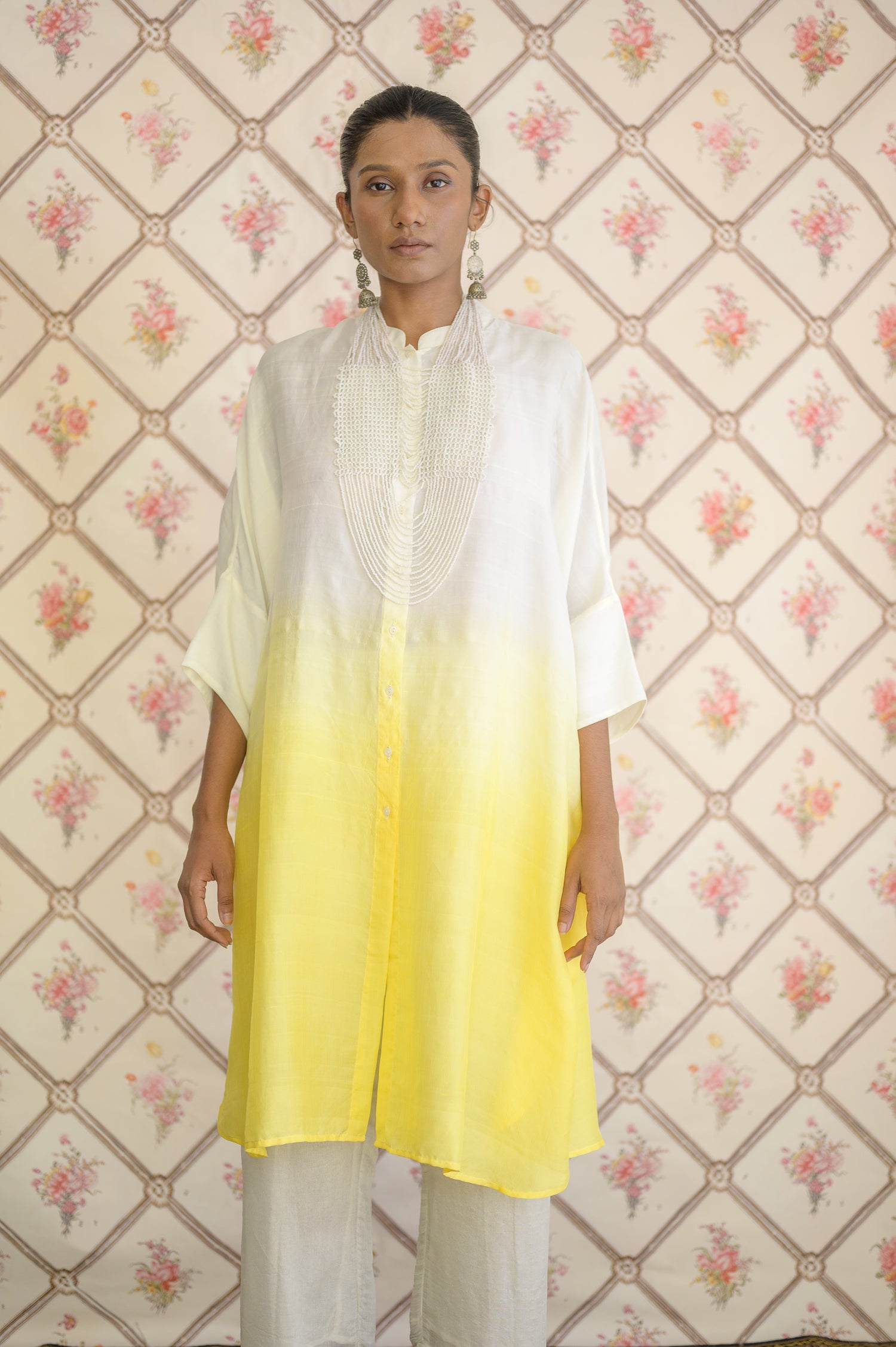 Bento Kaftan | Ombre