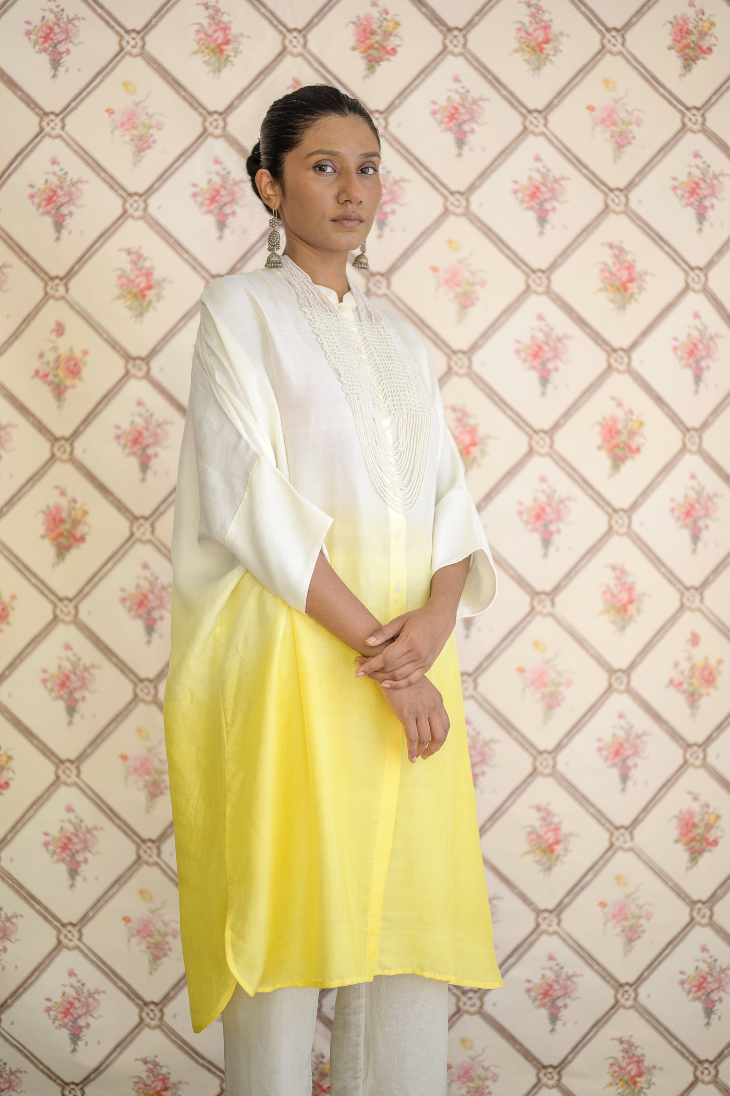 Bento Kaftan | Ombre