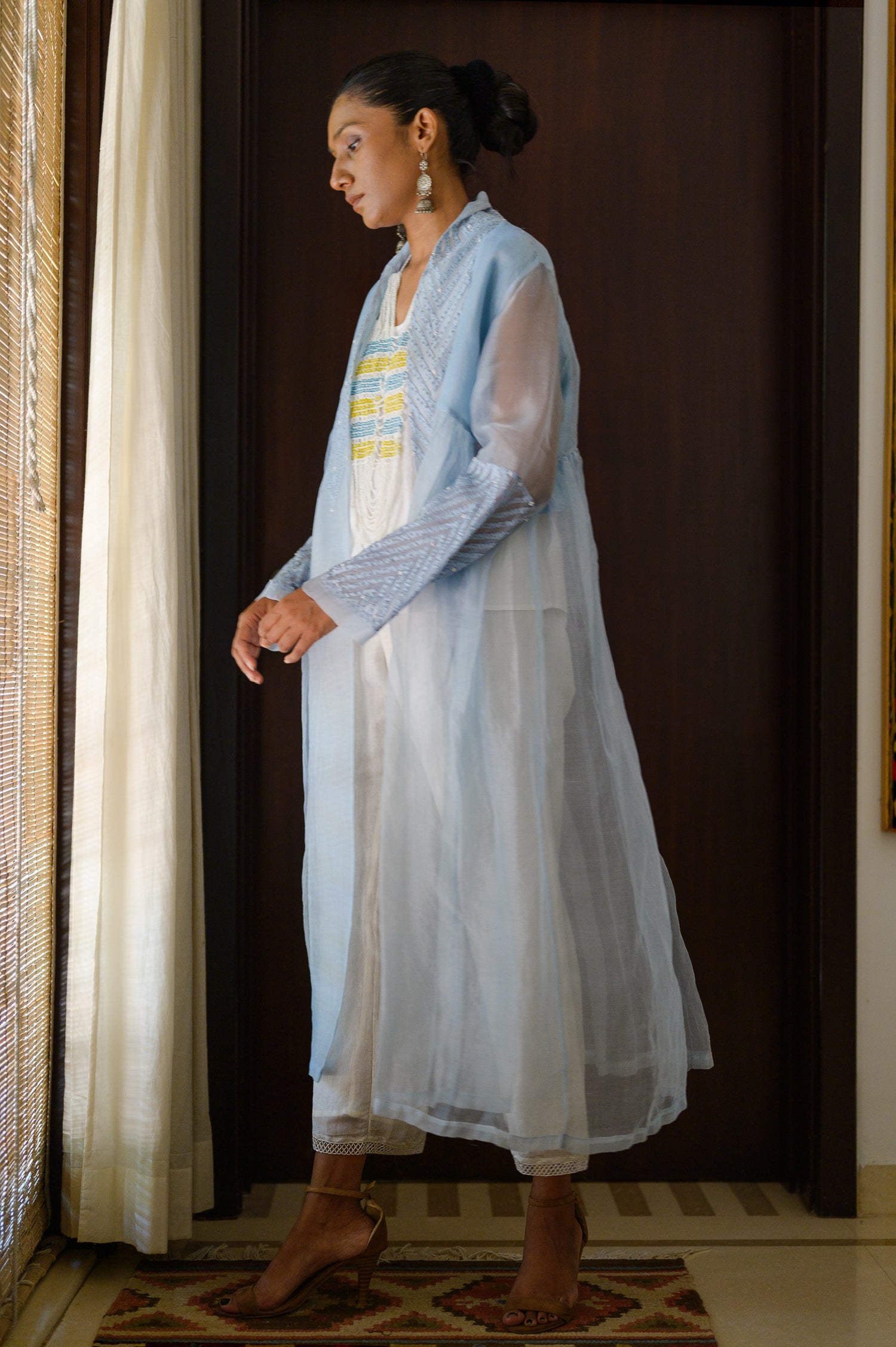 Sara Jacket | Neel