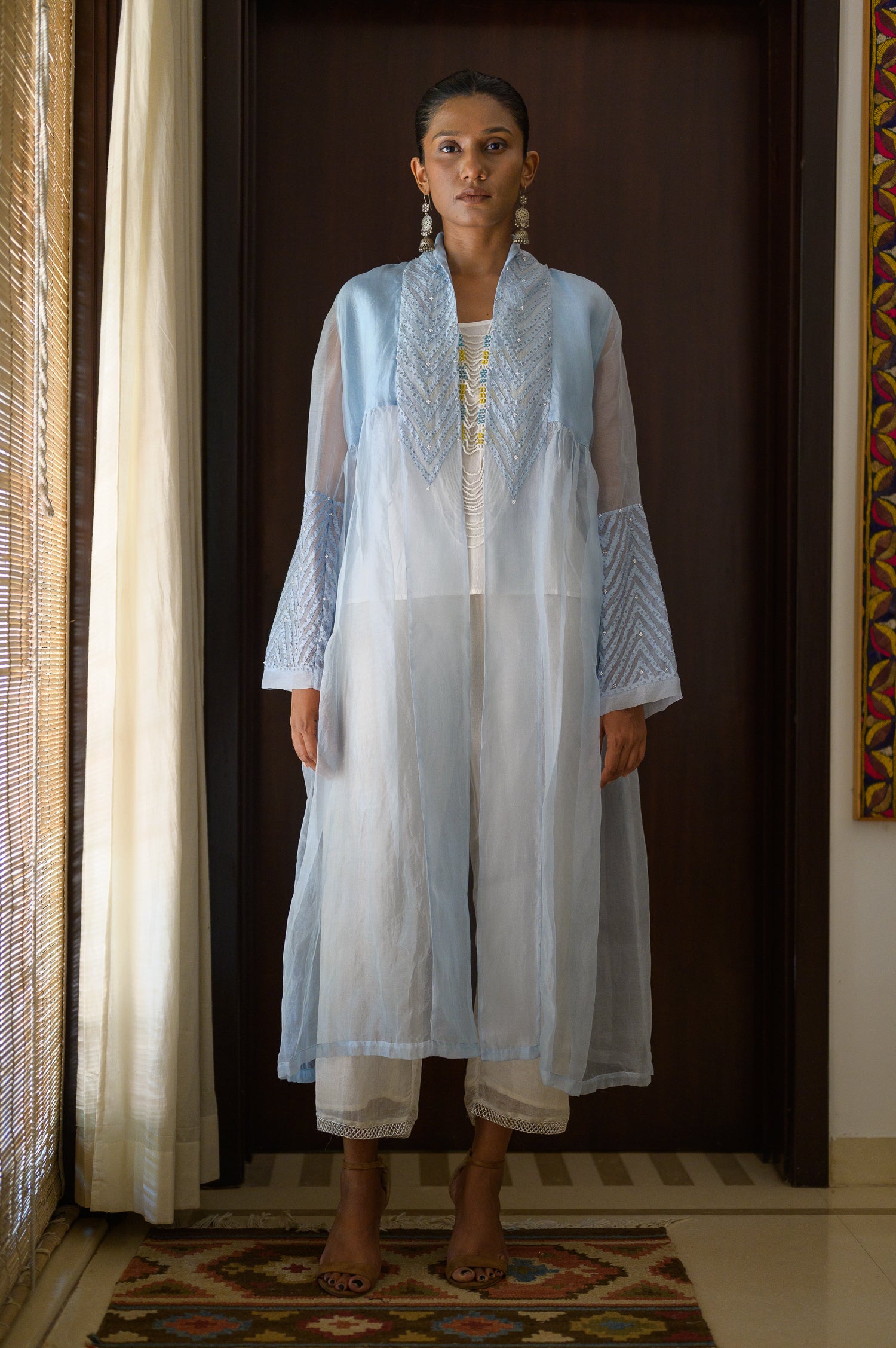 Sara Jacket | Neel