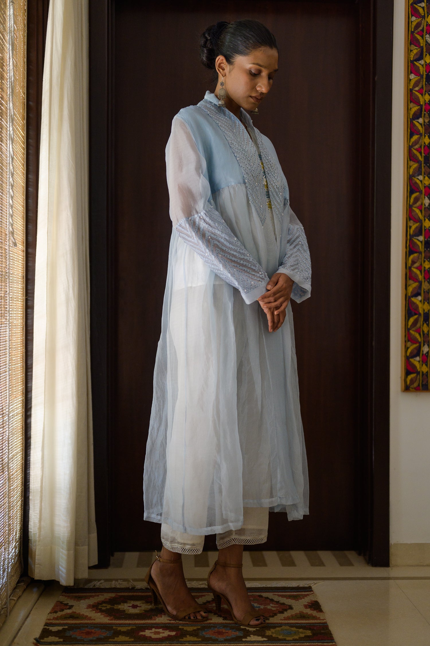 Sara Jacket | Neel