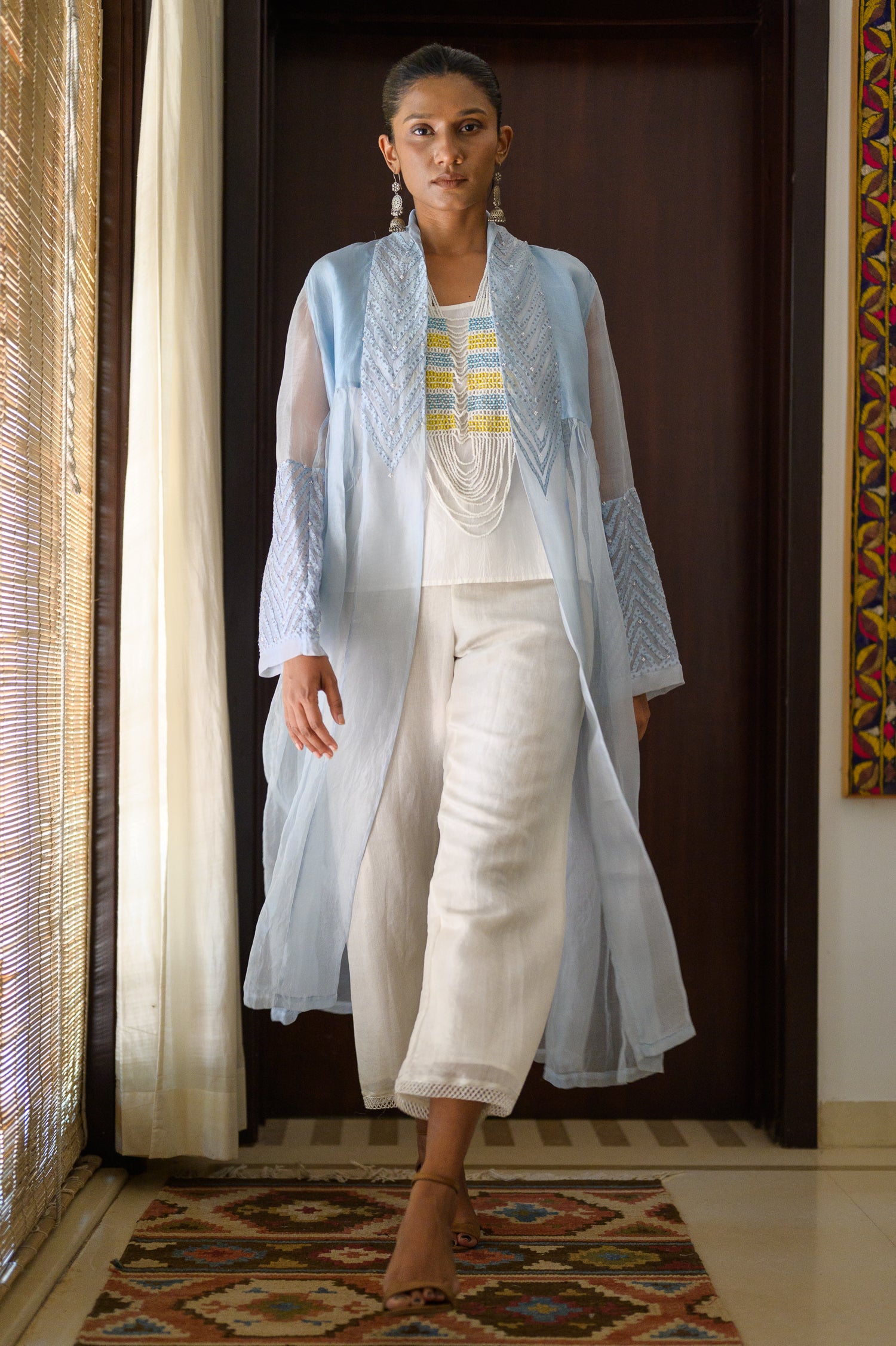 Sara Jacket | Neel