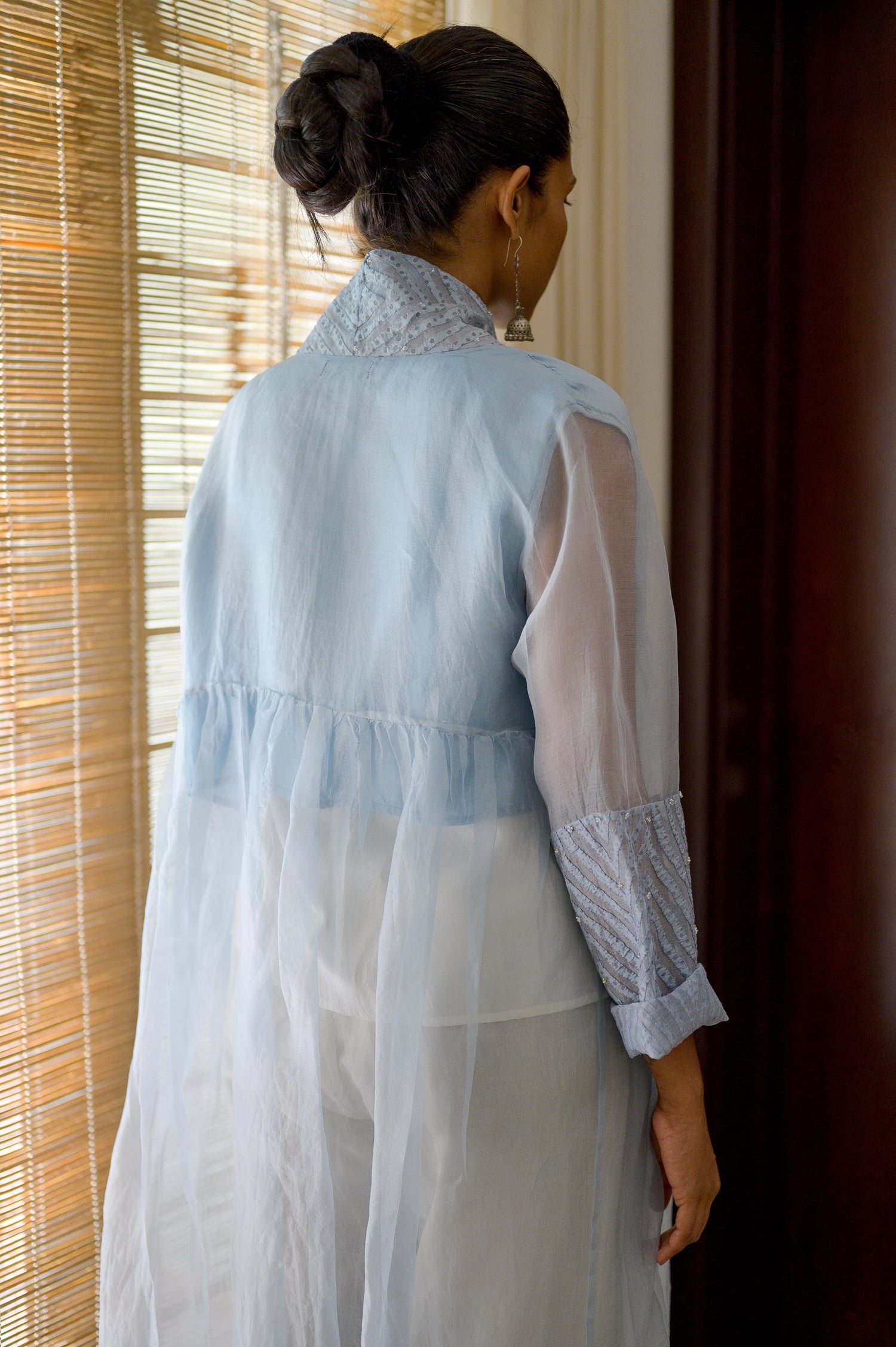 Sara Jacket | Neel