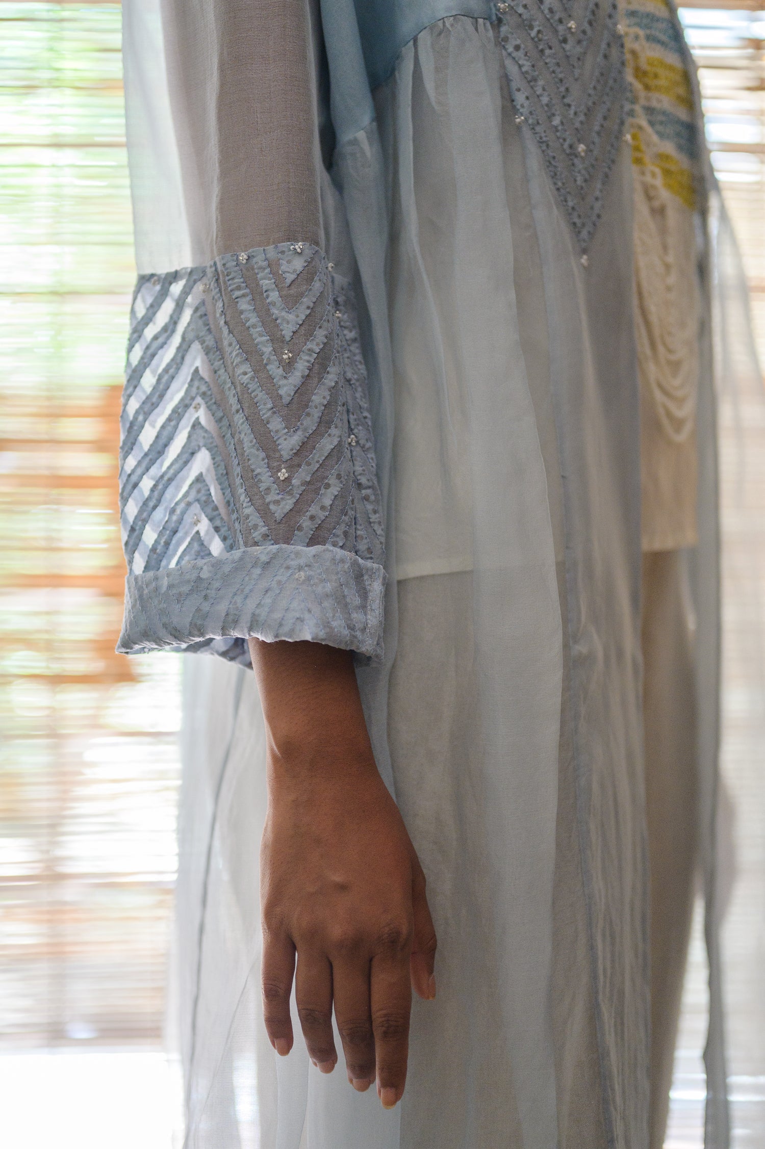 Sara Jacket | Neel