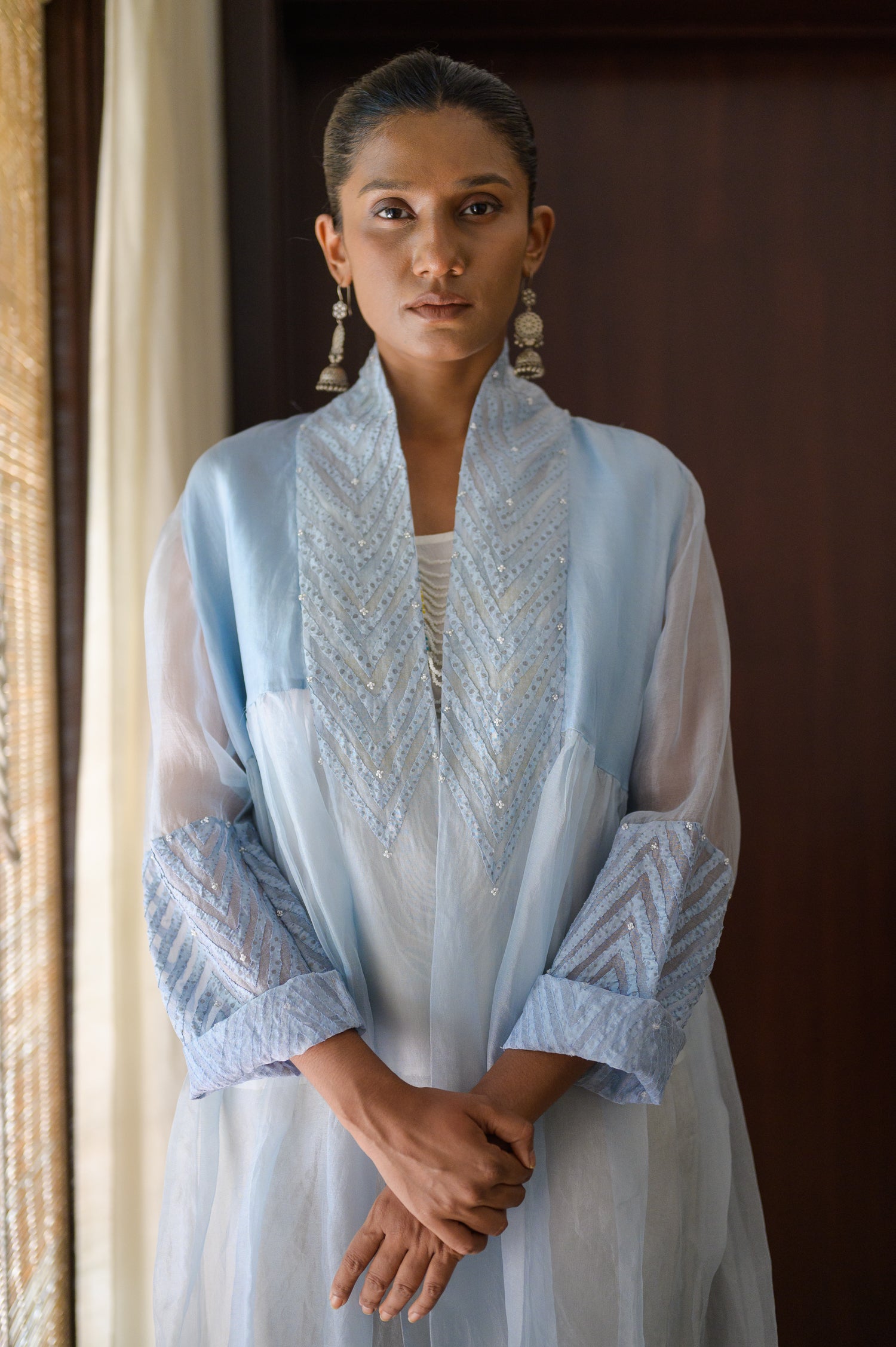Sara Jacket | Neel
