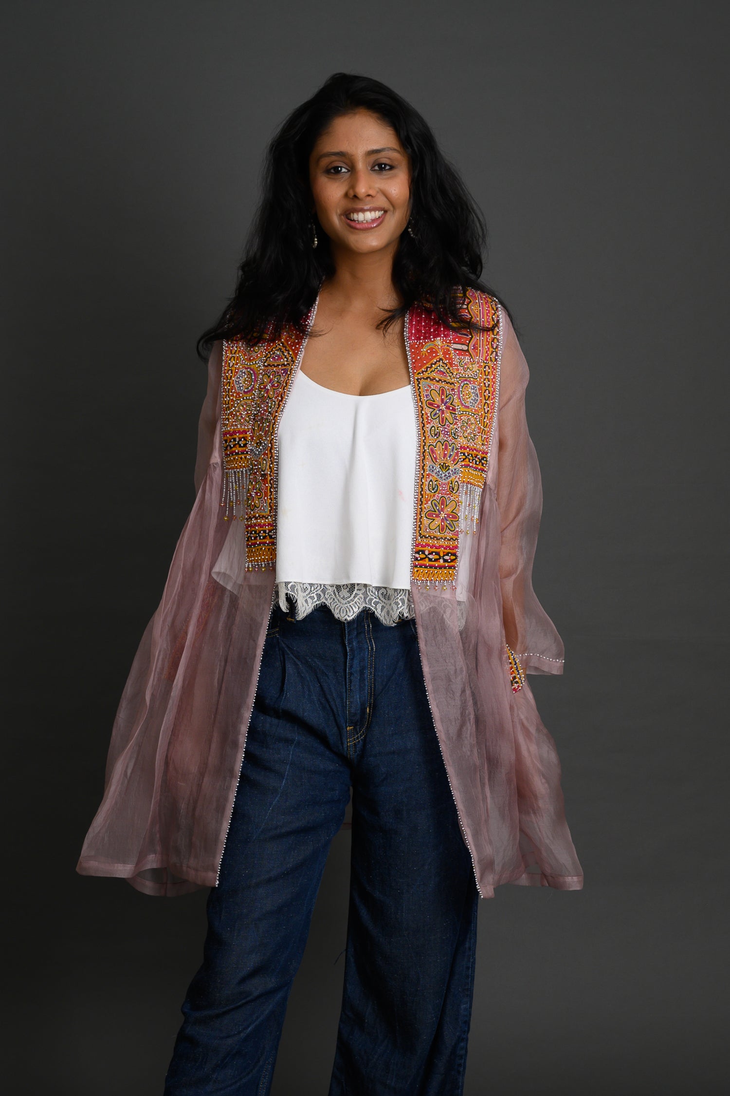 Mochi Jacket