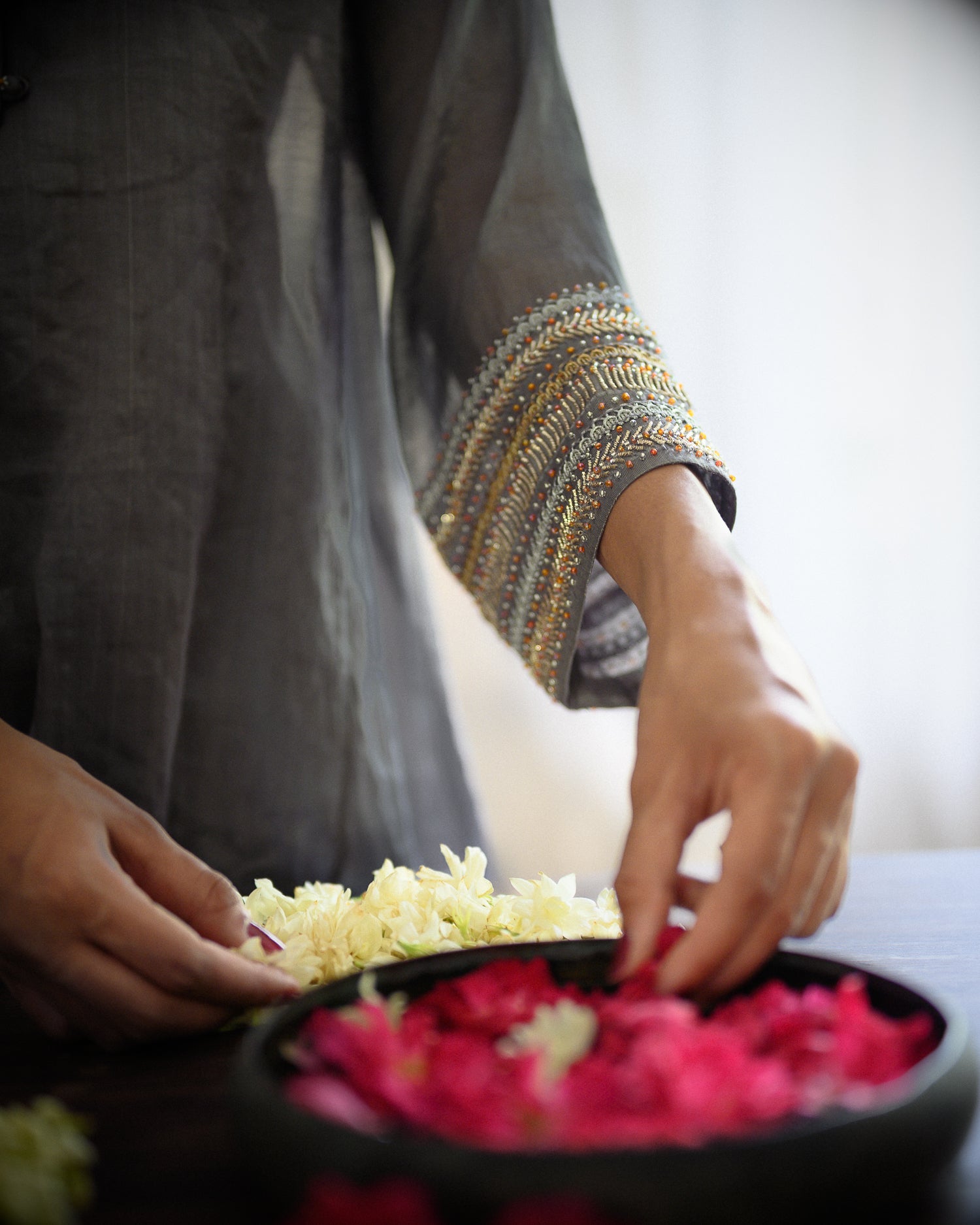 Rakhi Kurta