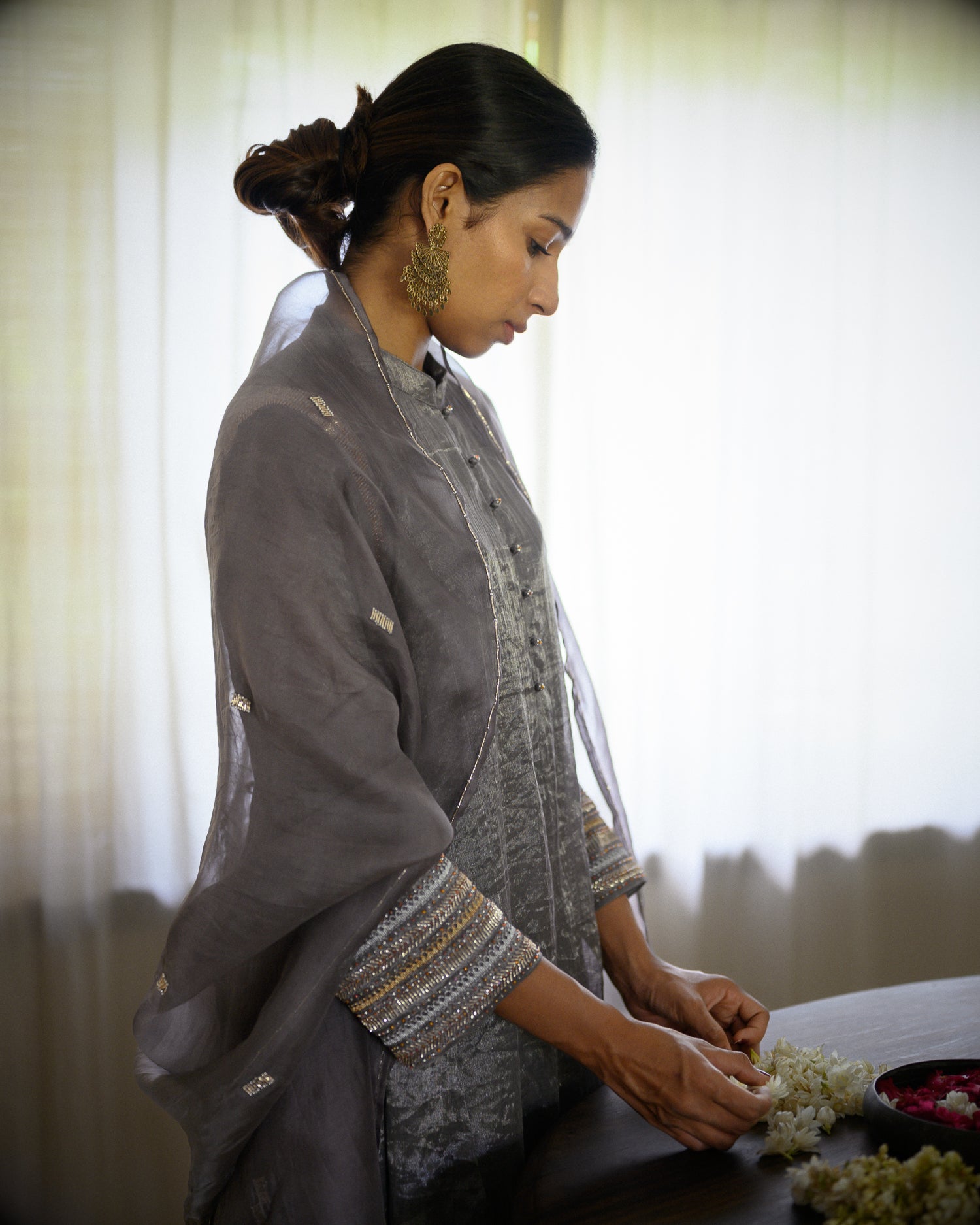 Rakhi Kurta
