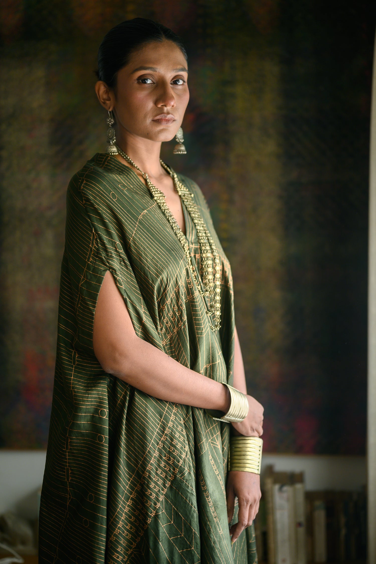 Poncho | Deco