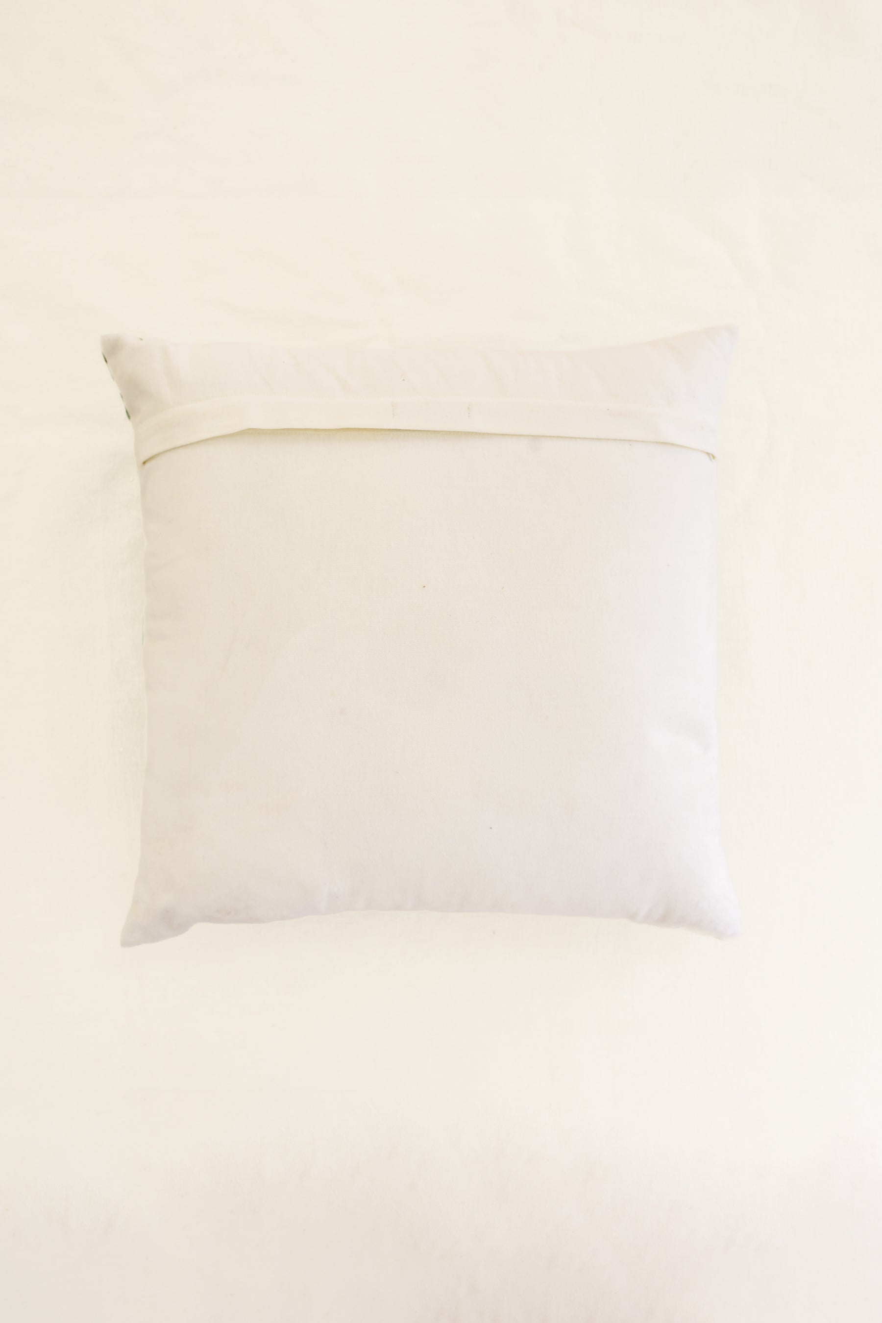 Champa with Langur | Cushion Cover