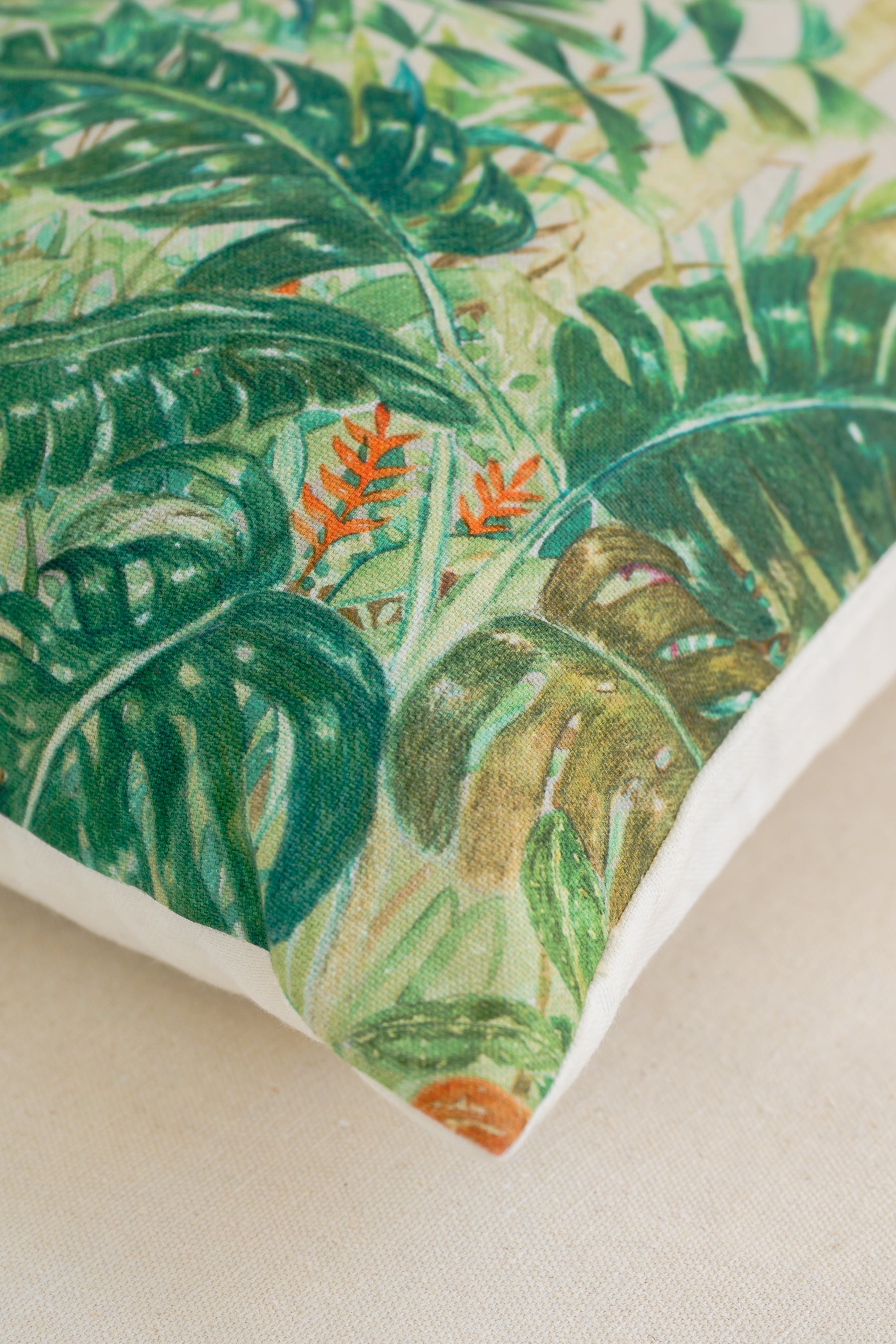 Jackfruit | Cushion Cover