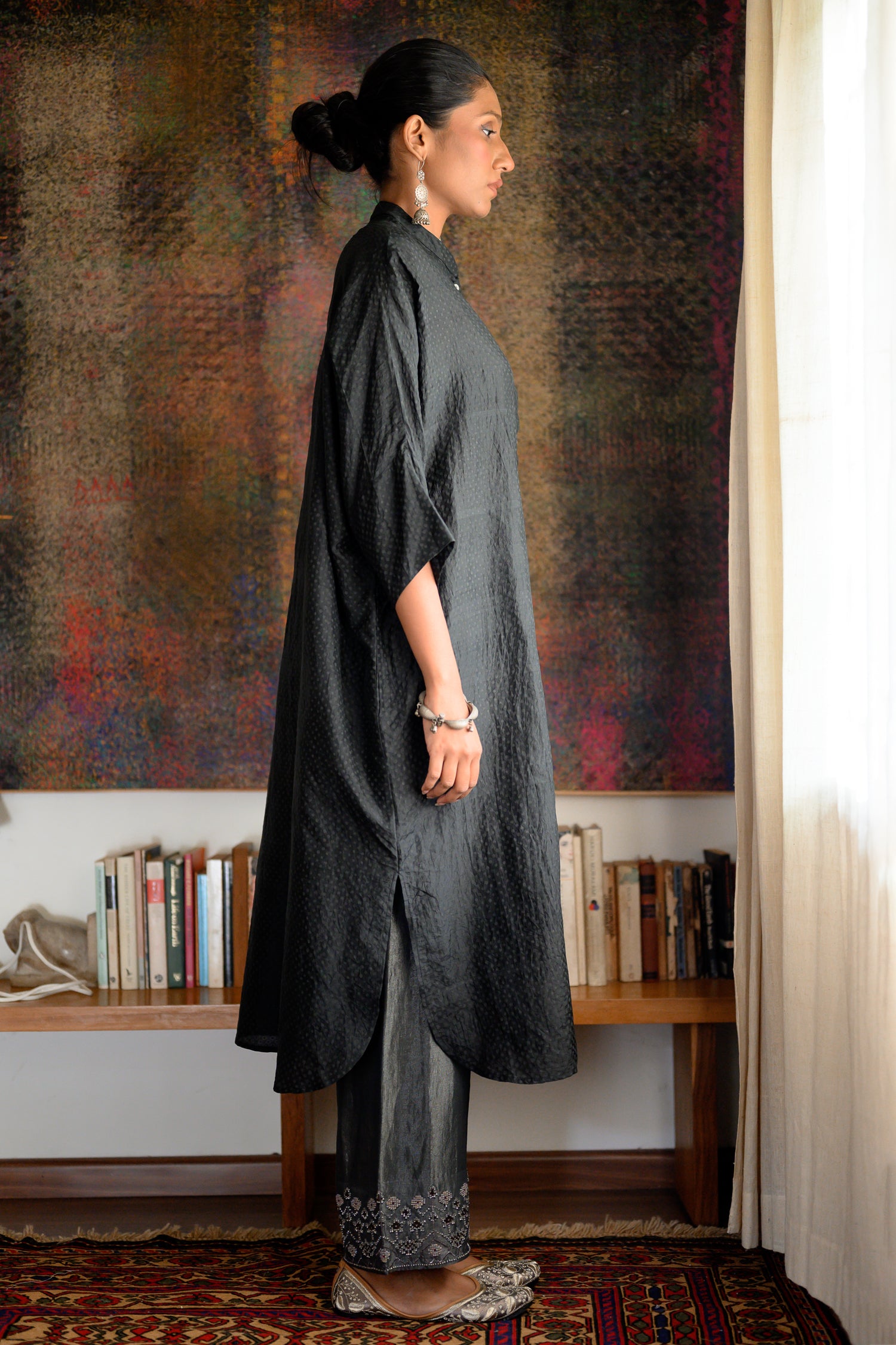 Bento Kaftan | Dots