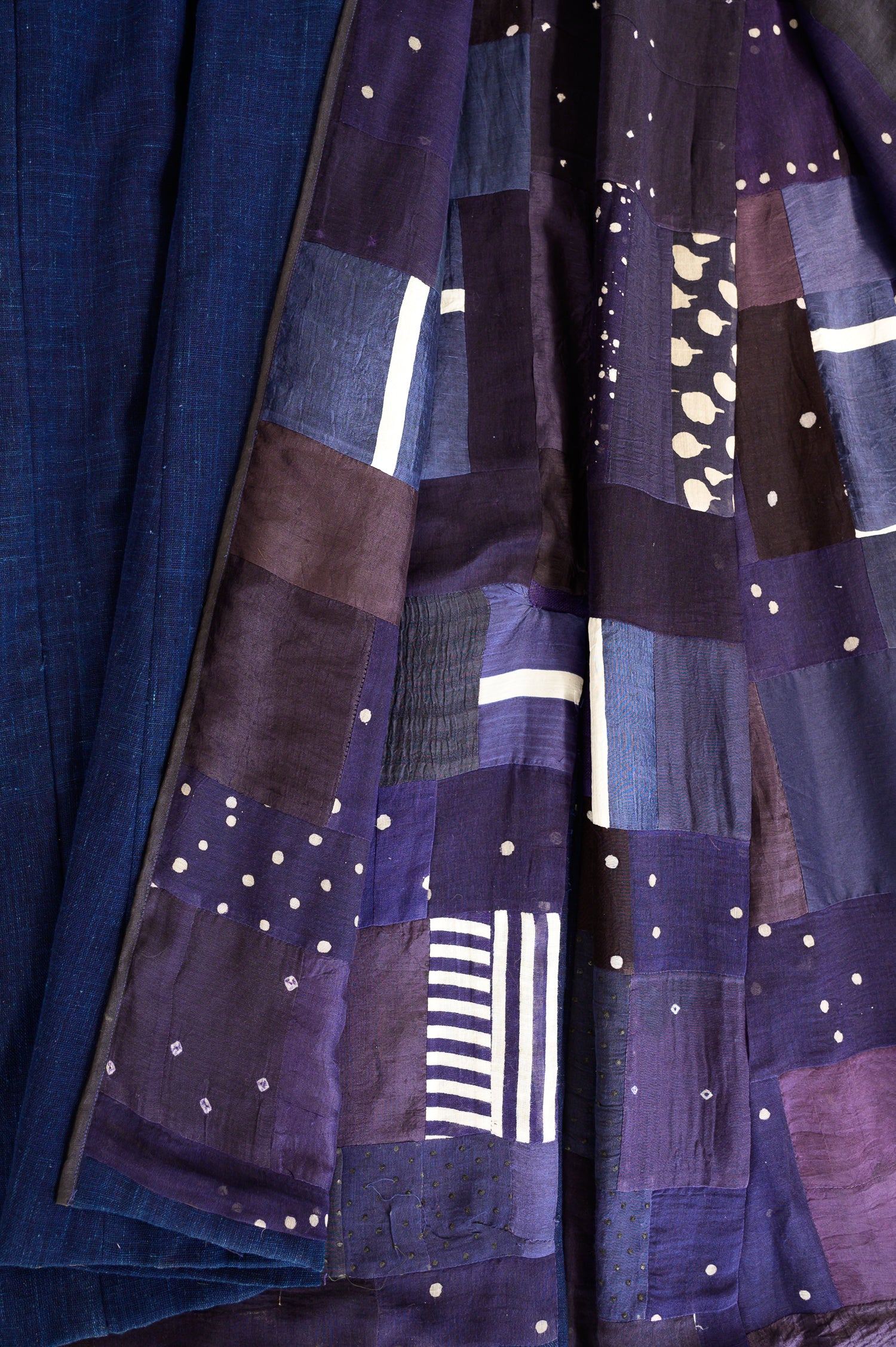 Rumi Jacket | Patchwork