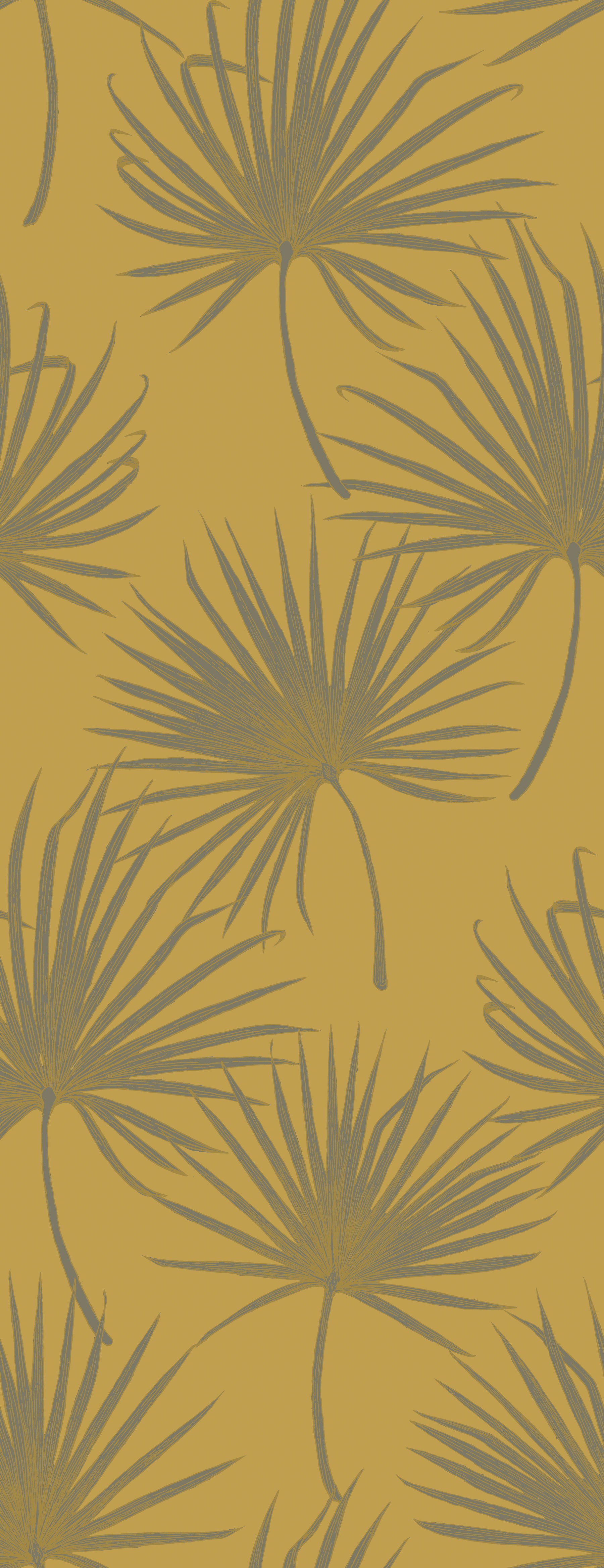 It's a Tropical Thing