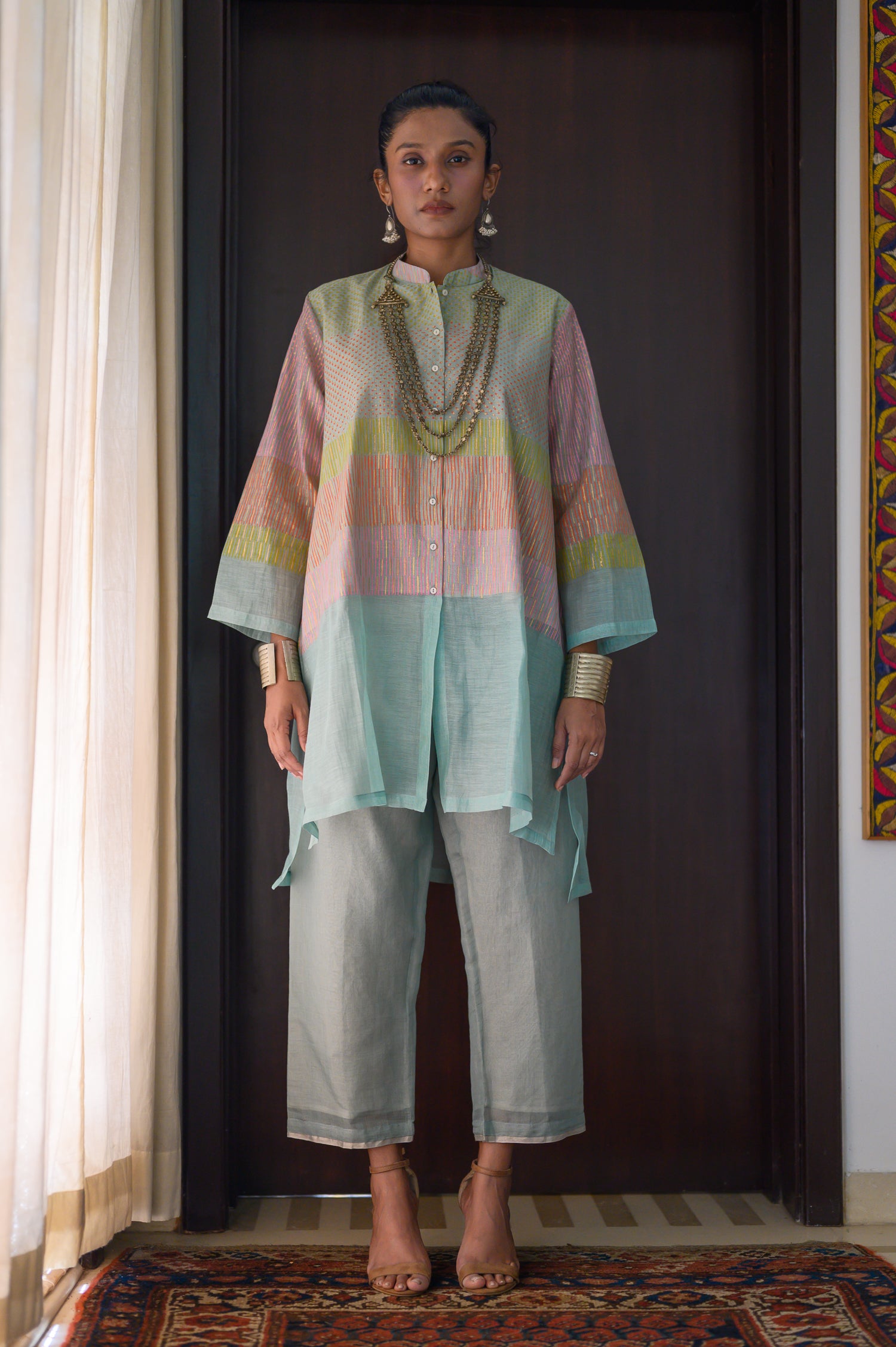 Big Shirt | Multi
