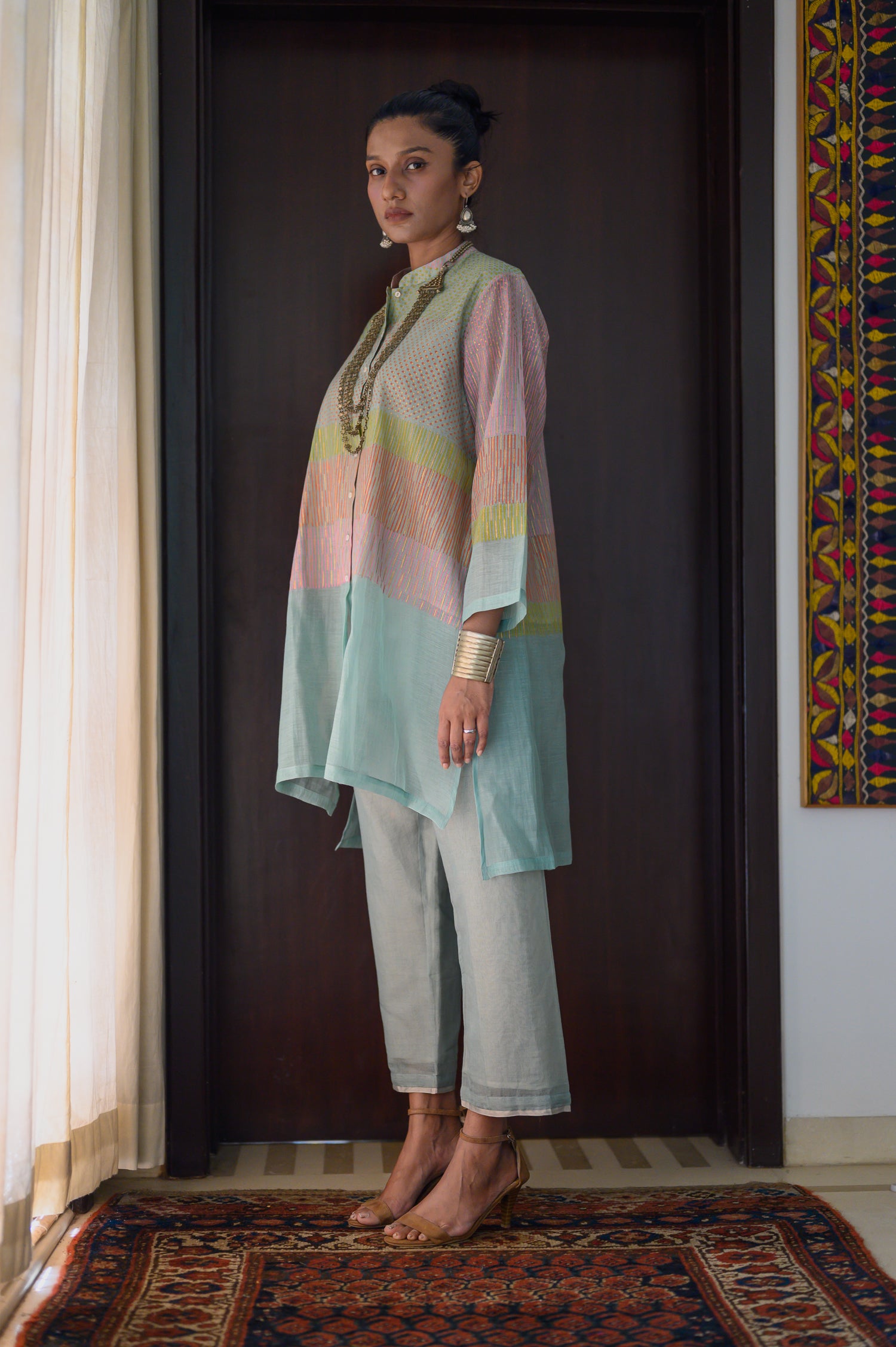 Big Shirt | Multi