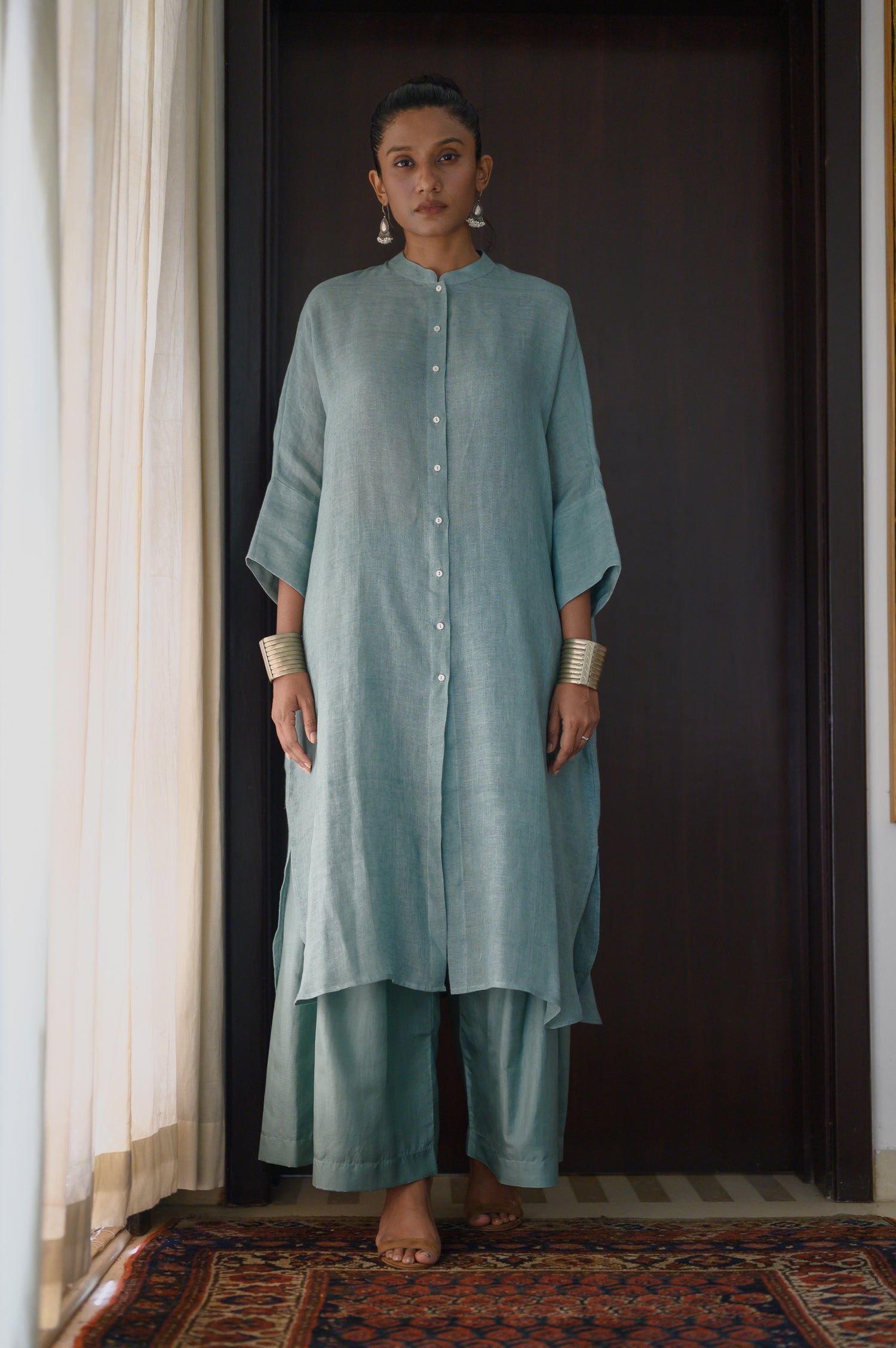 Bento Kaftan | Solid