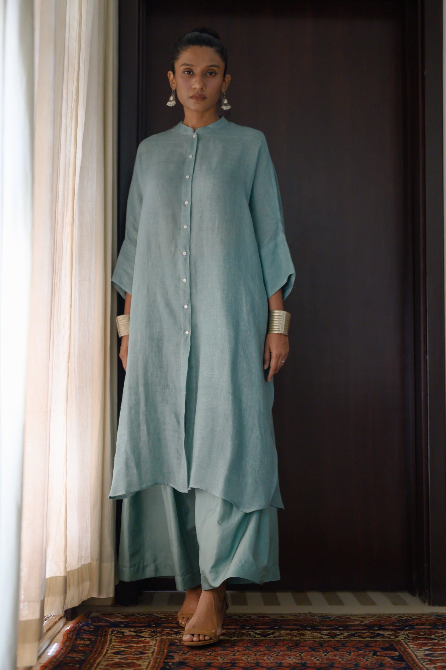 Bento Kaftan | Solid