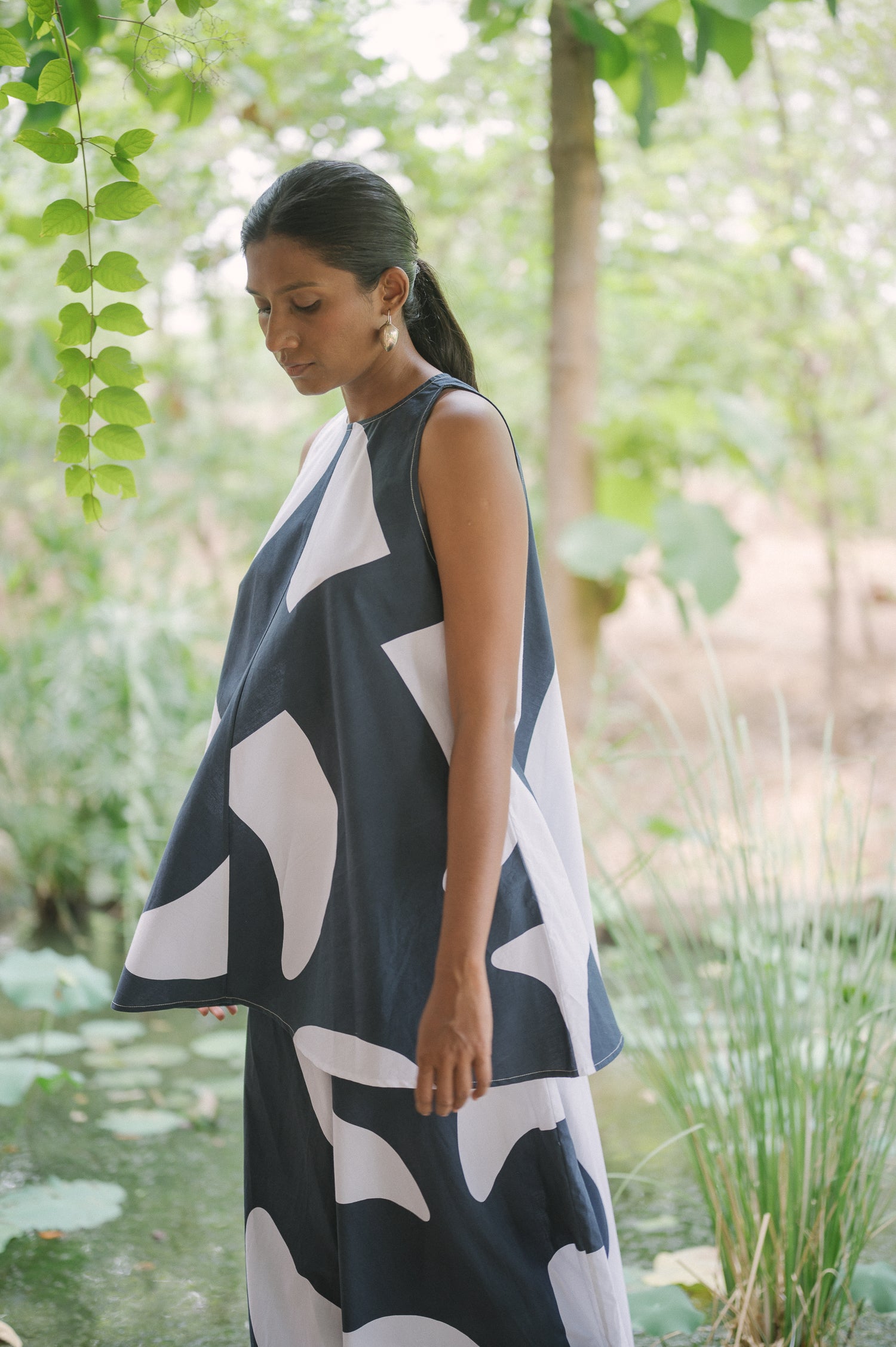 June Top | Hornbill