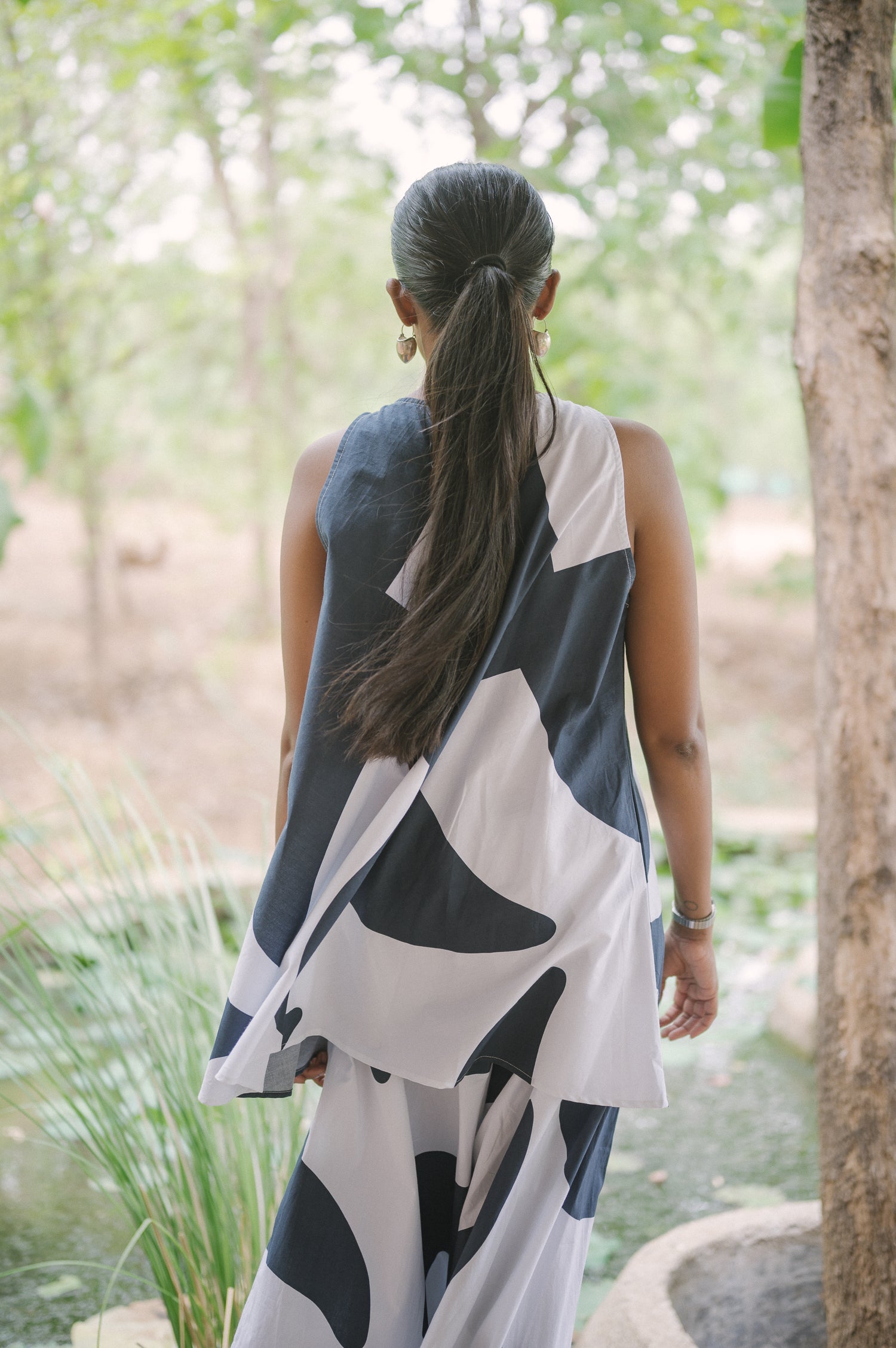 June Top | Hornbill