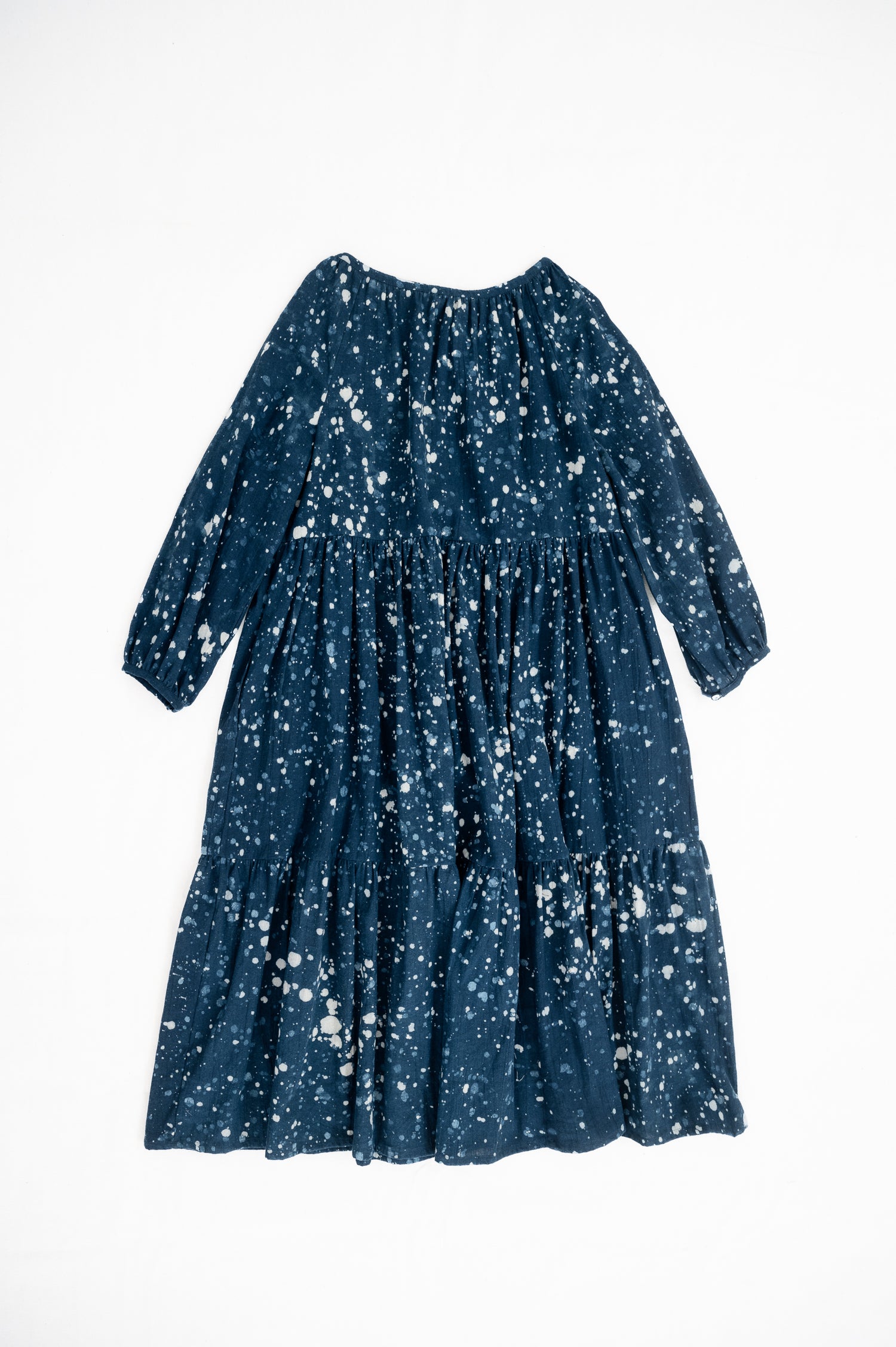 Peasant Dress | Cheenth