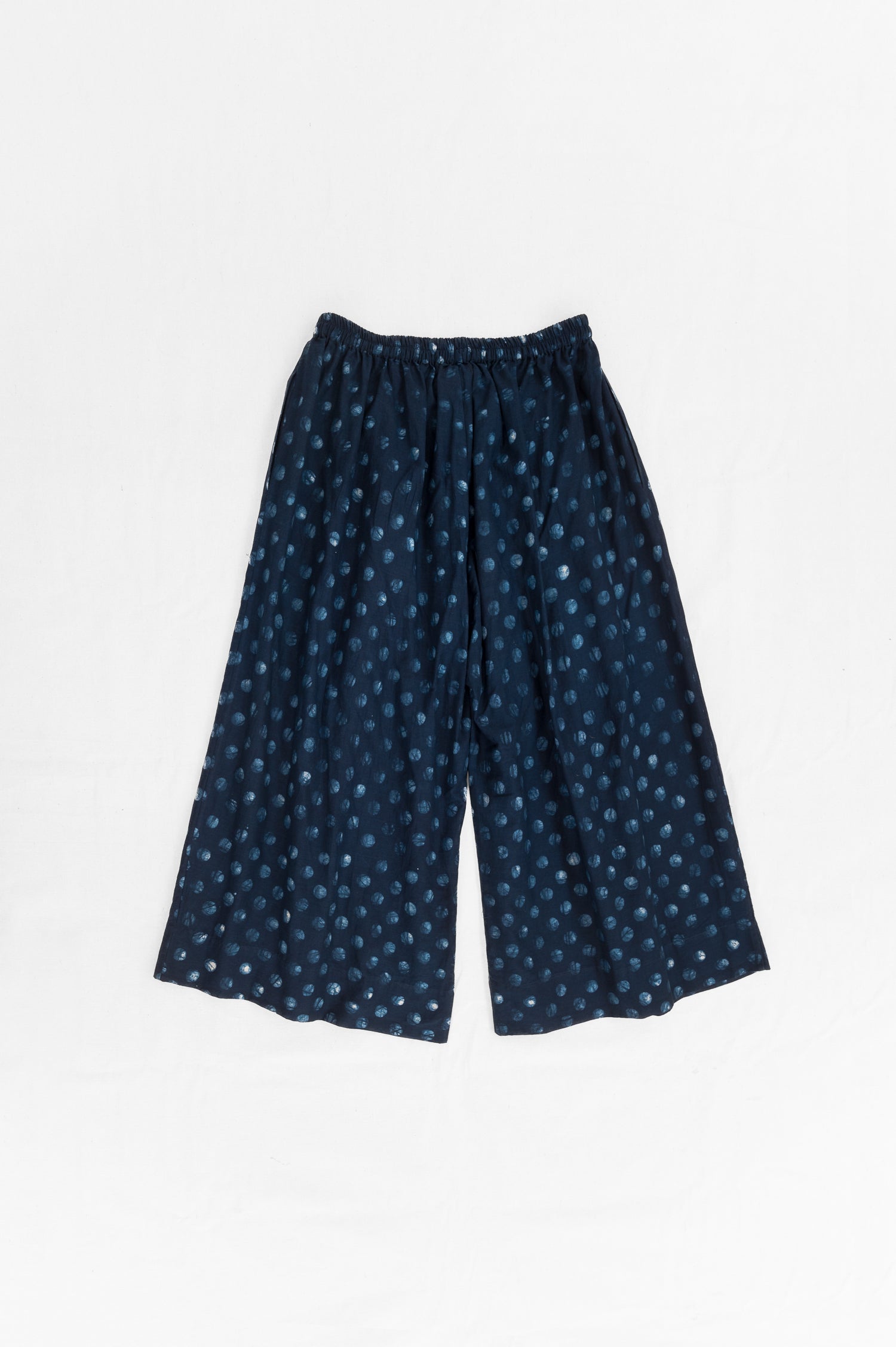 Bento Pants | Polka