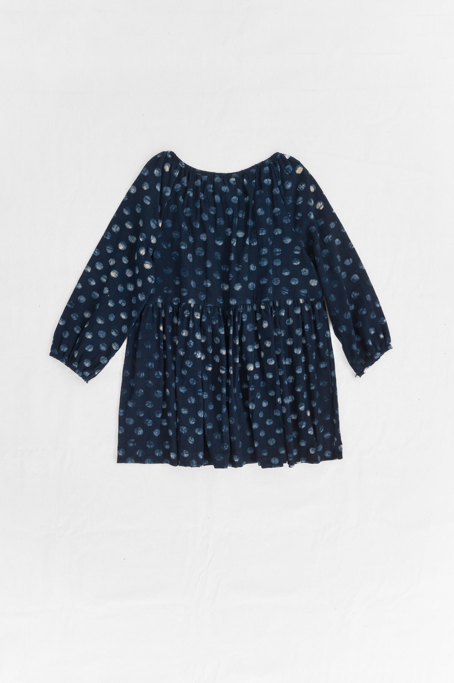 Peasant Top | Polka