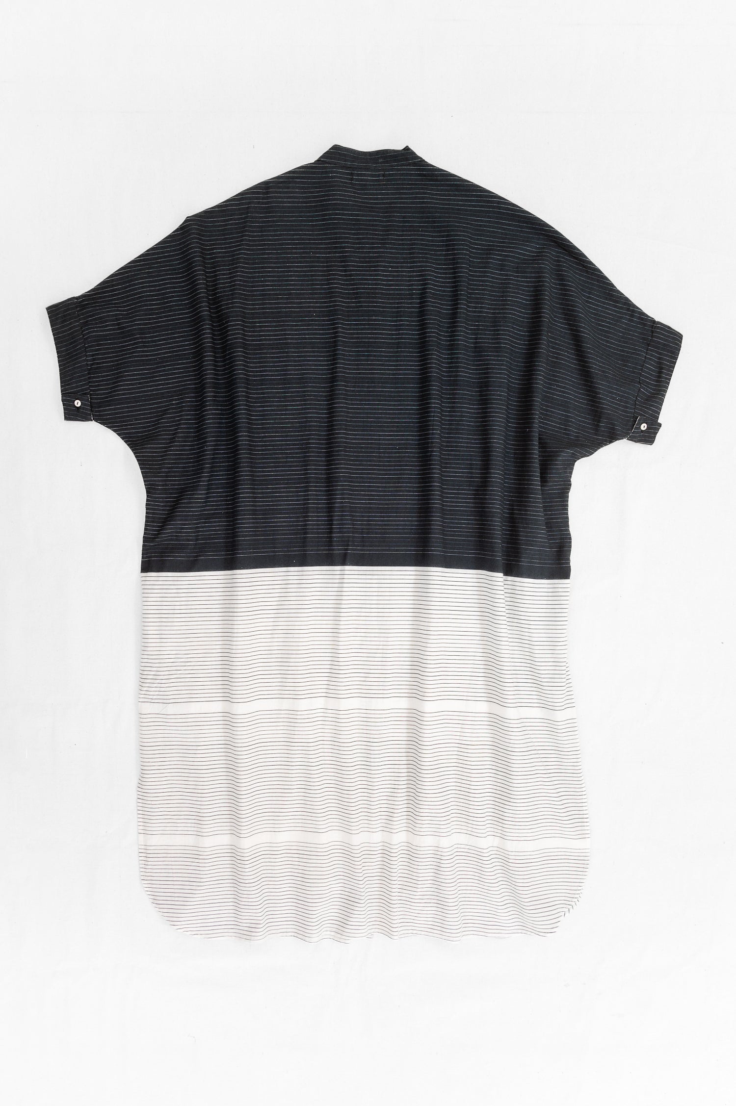Bento Kaftan | Pinstripes