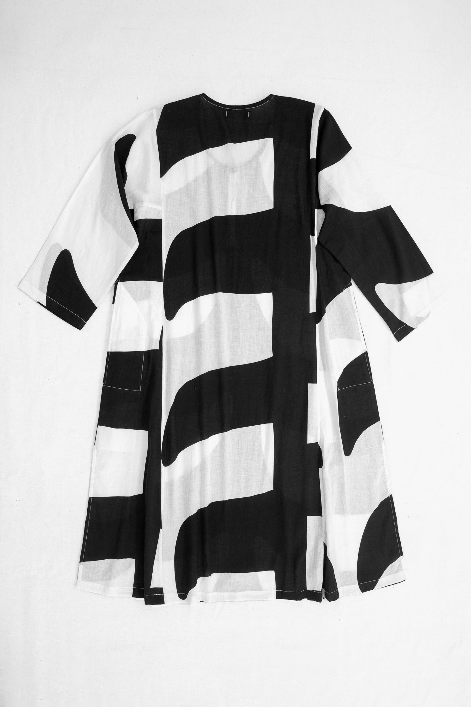 Kalidar Kurta | Hornbill