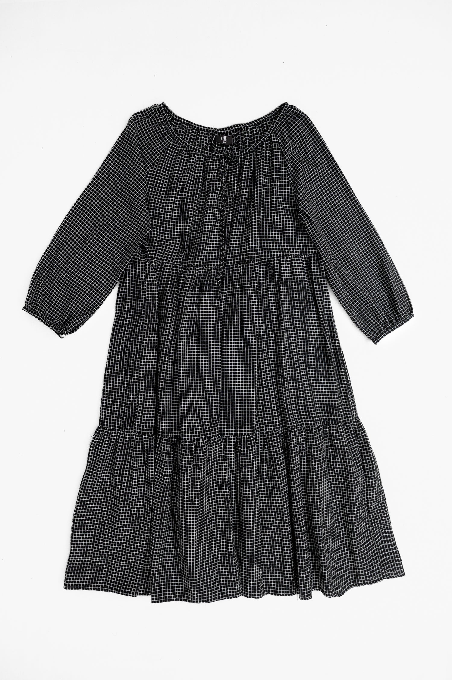 Peasant Dress