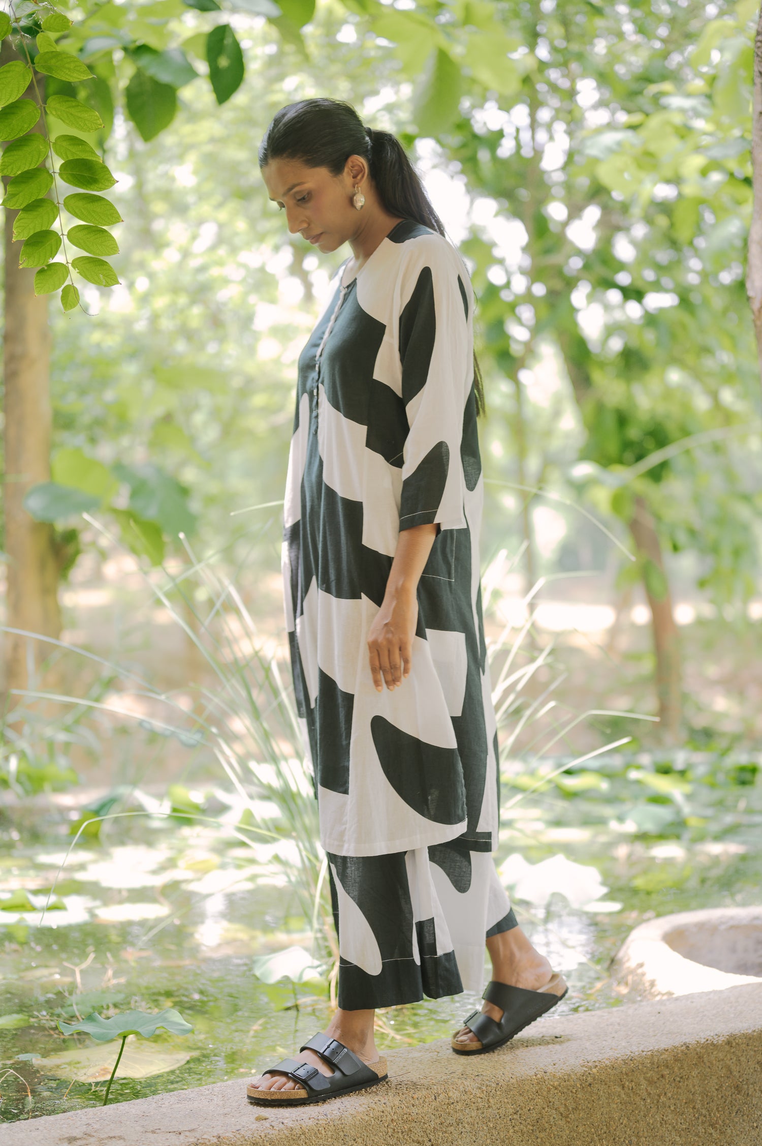Bento Pants | Hornbill