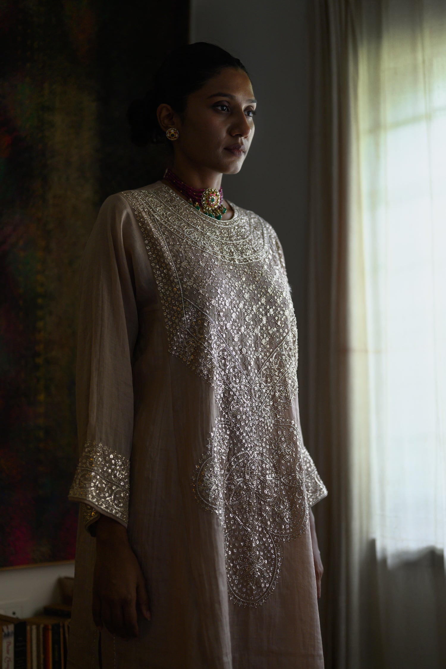 Amreen Abho | Muga