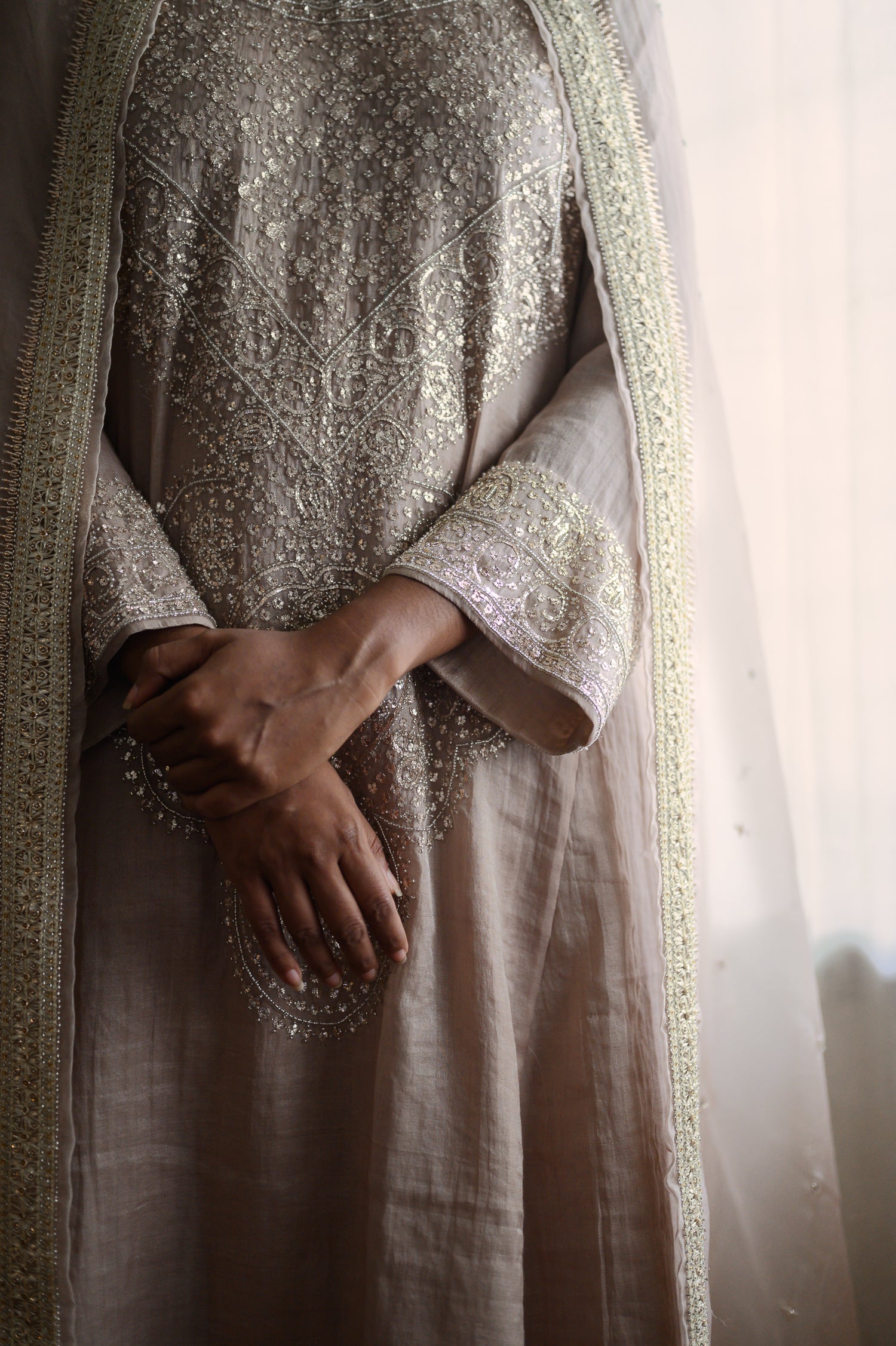 Amreen Abho | Muga
