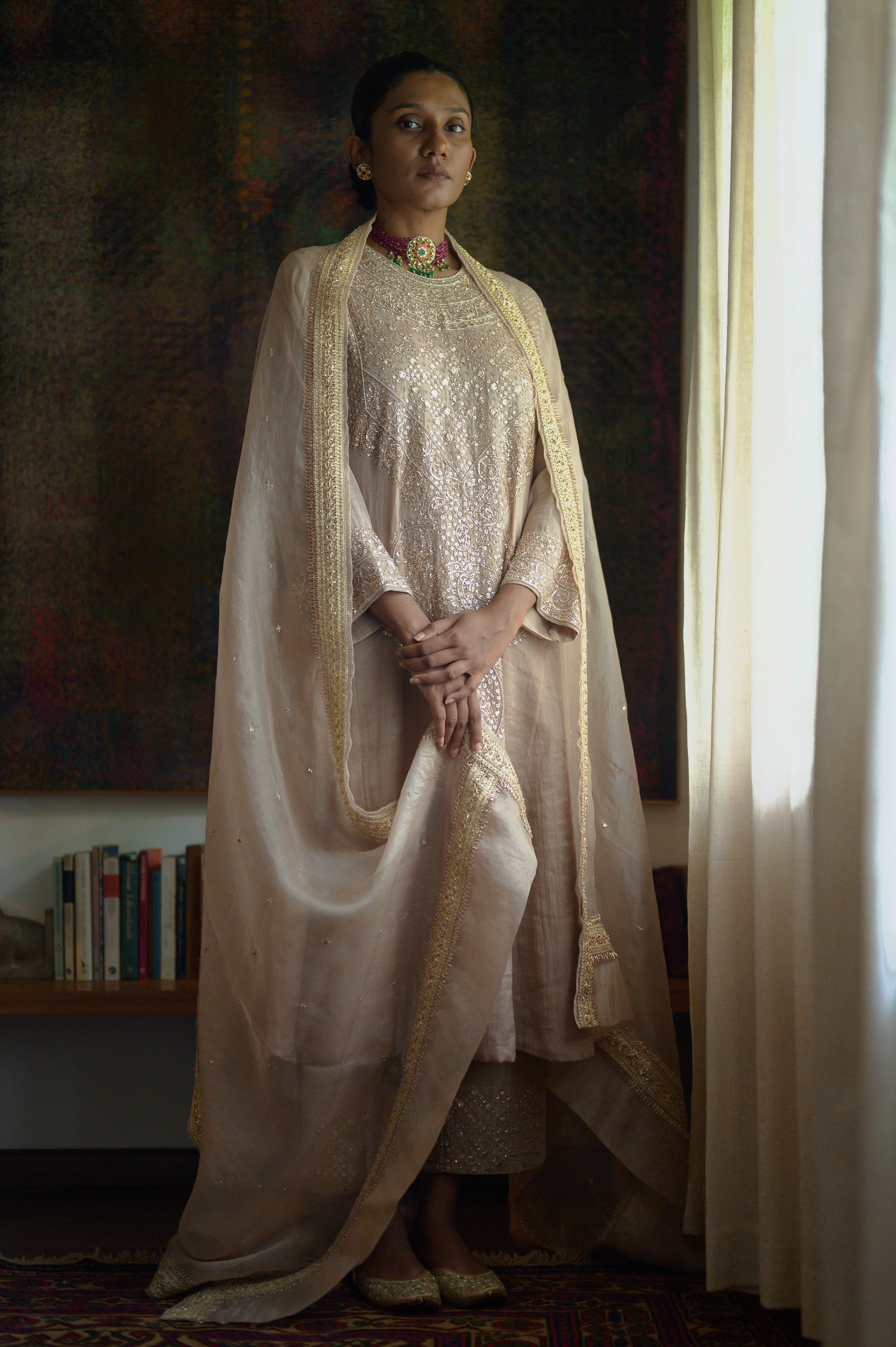 Amreen Abho | Muga