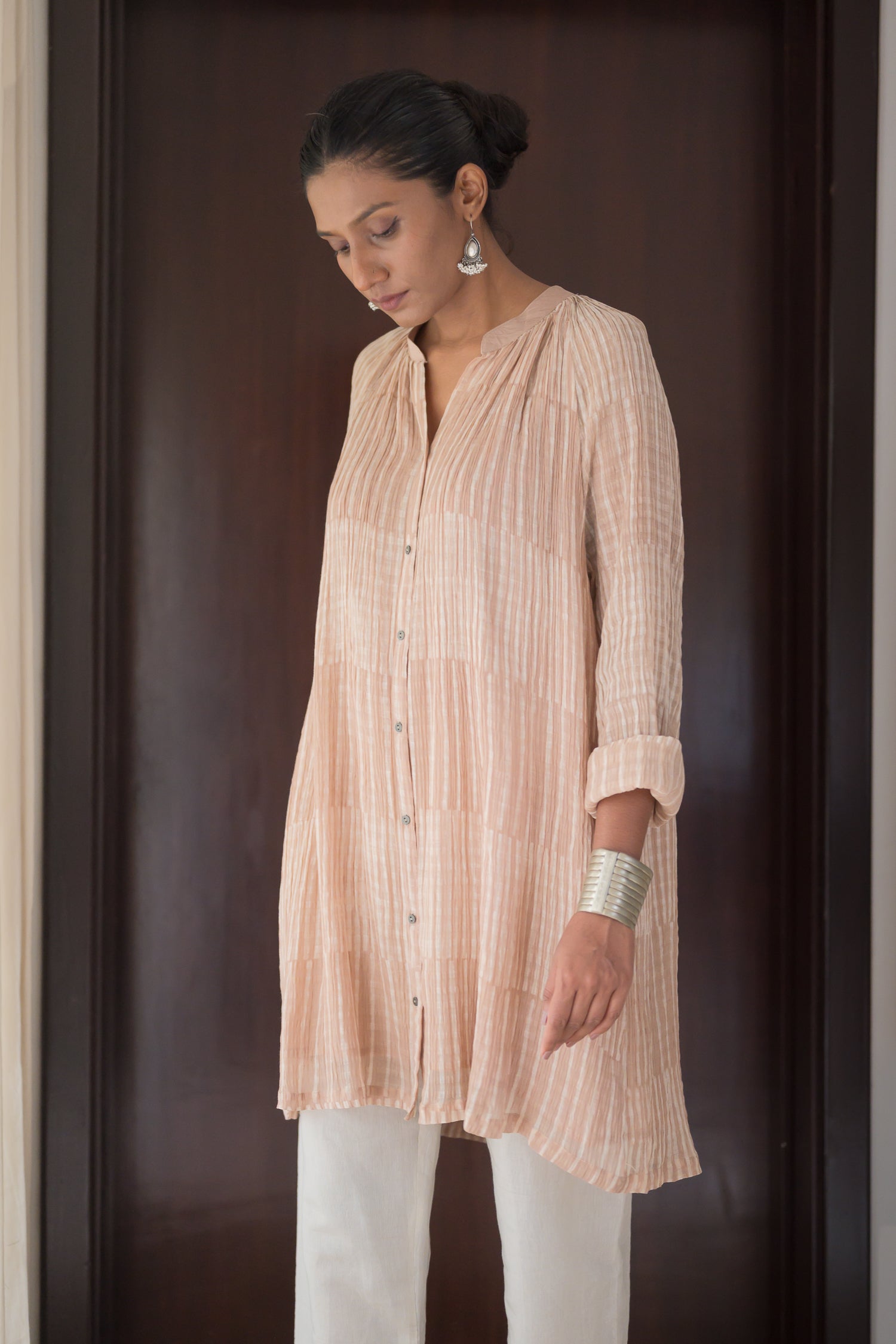 Kyoto Shirt | Piano