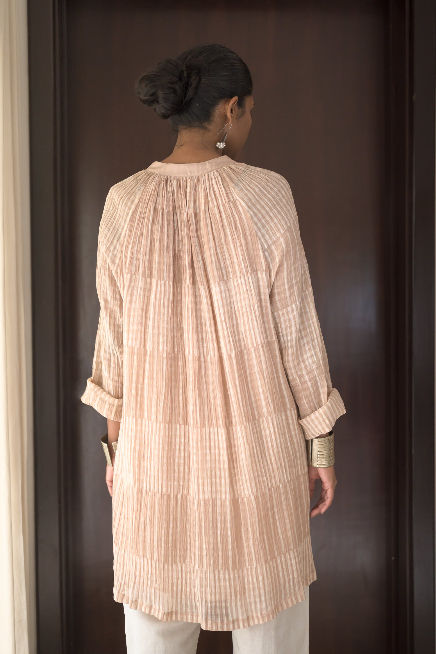 Kyoto Shirt | Piano