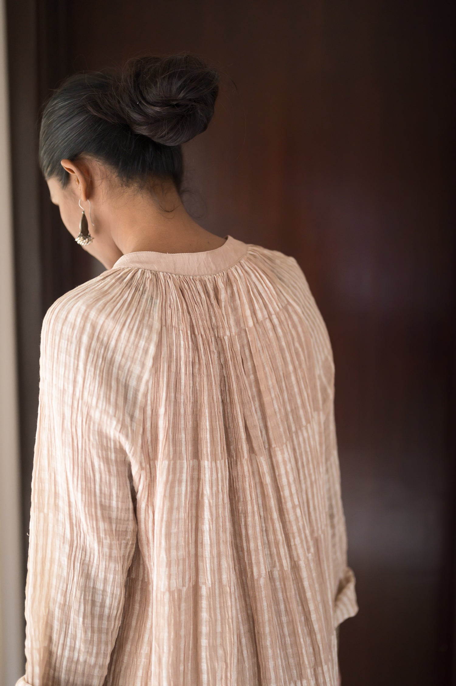 Kyoto Shirt | Piano