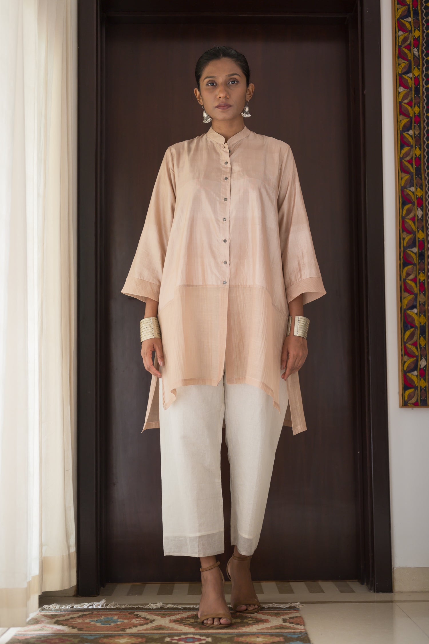 Big Shirt | Muga