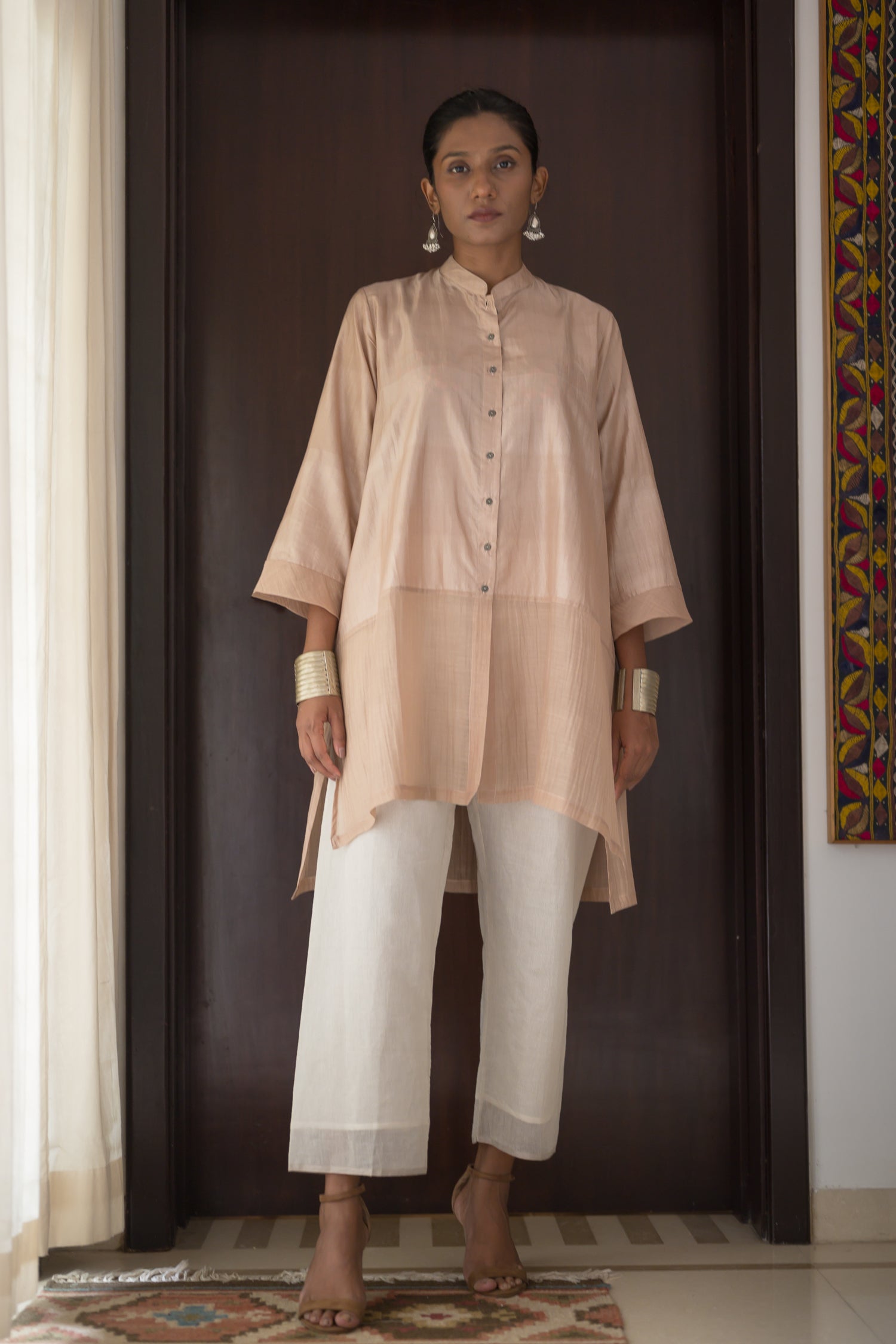 Big Shirt | Muga