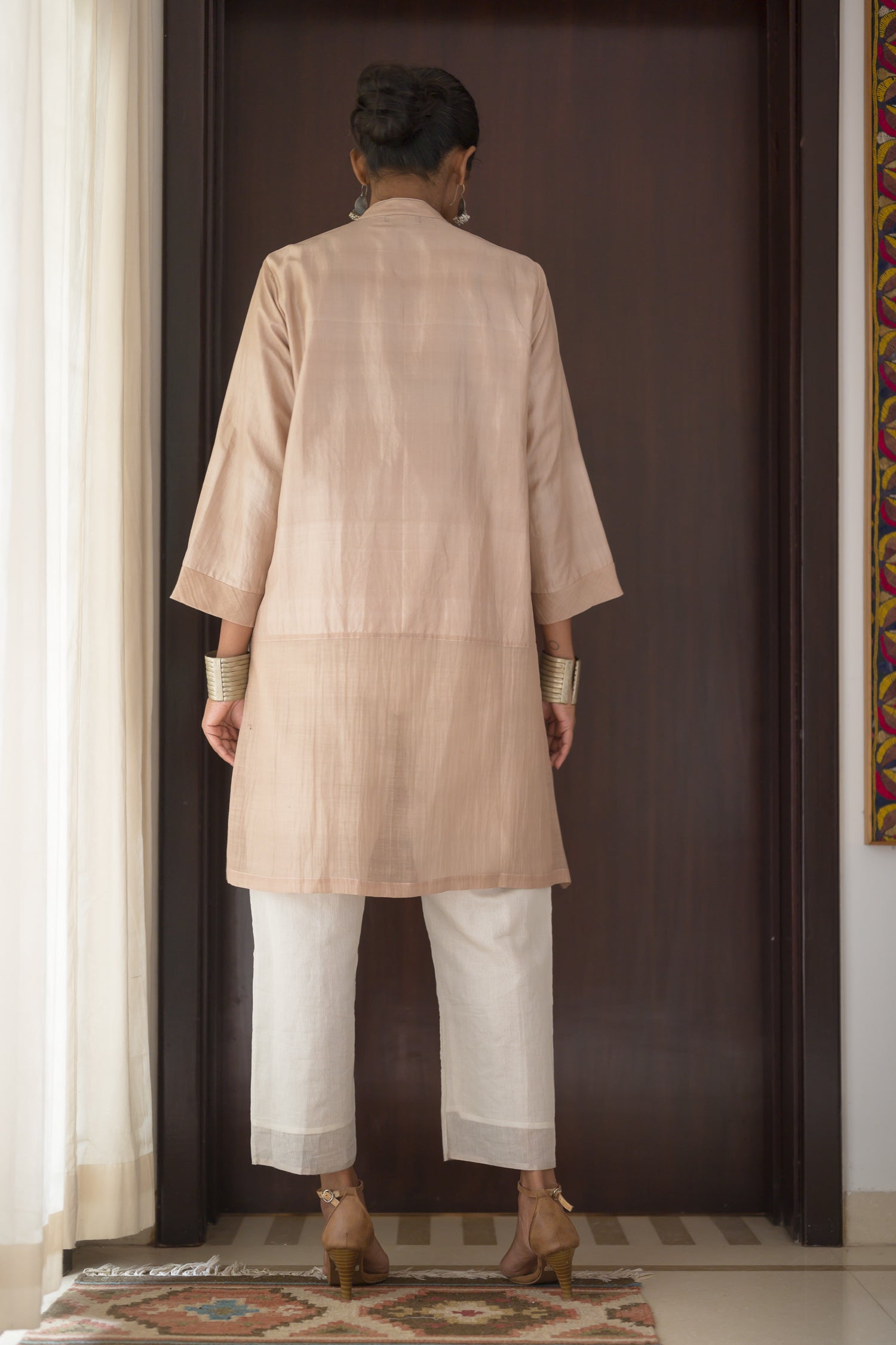 Big Shirt | Muga