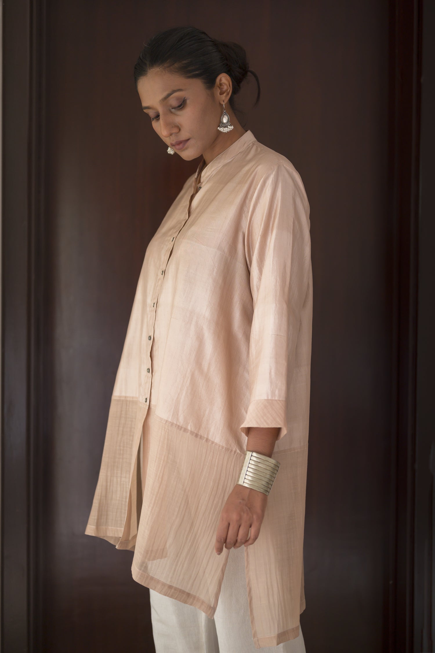 Big Shirt | Muga