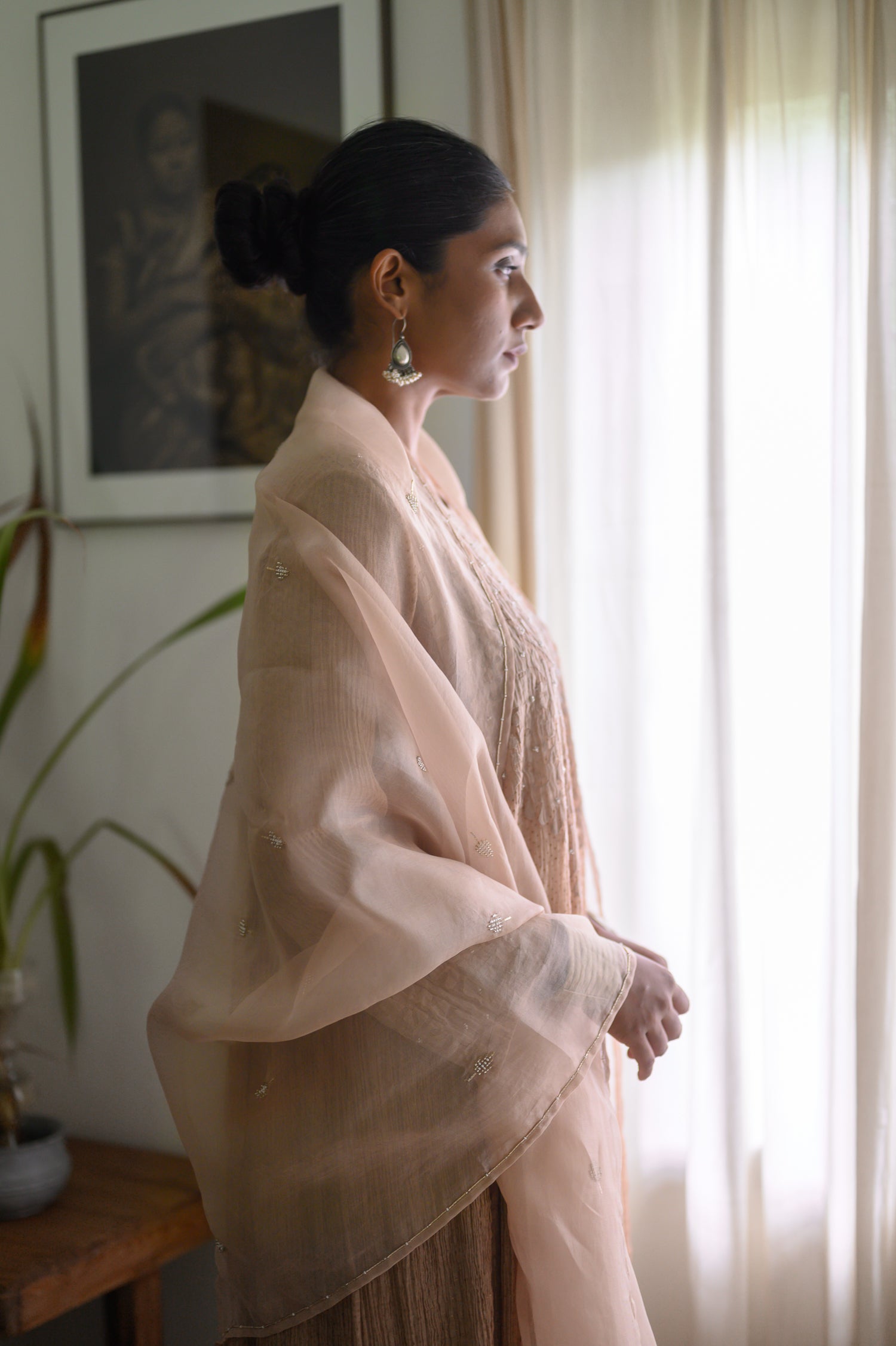 Appliqué Abho | Muga