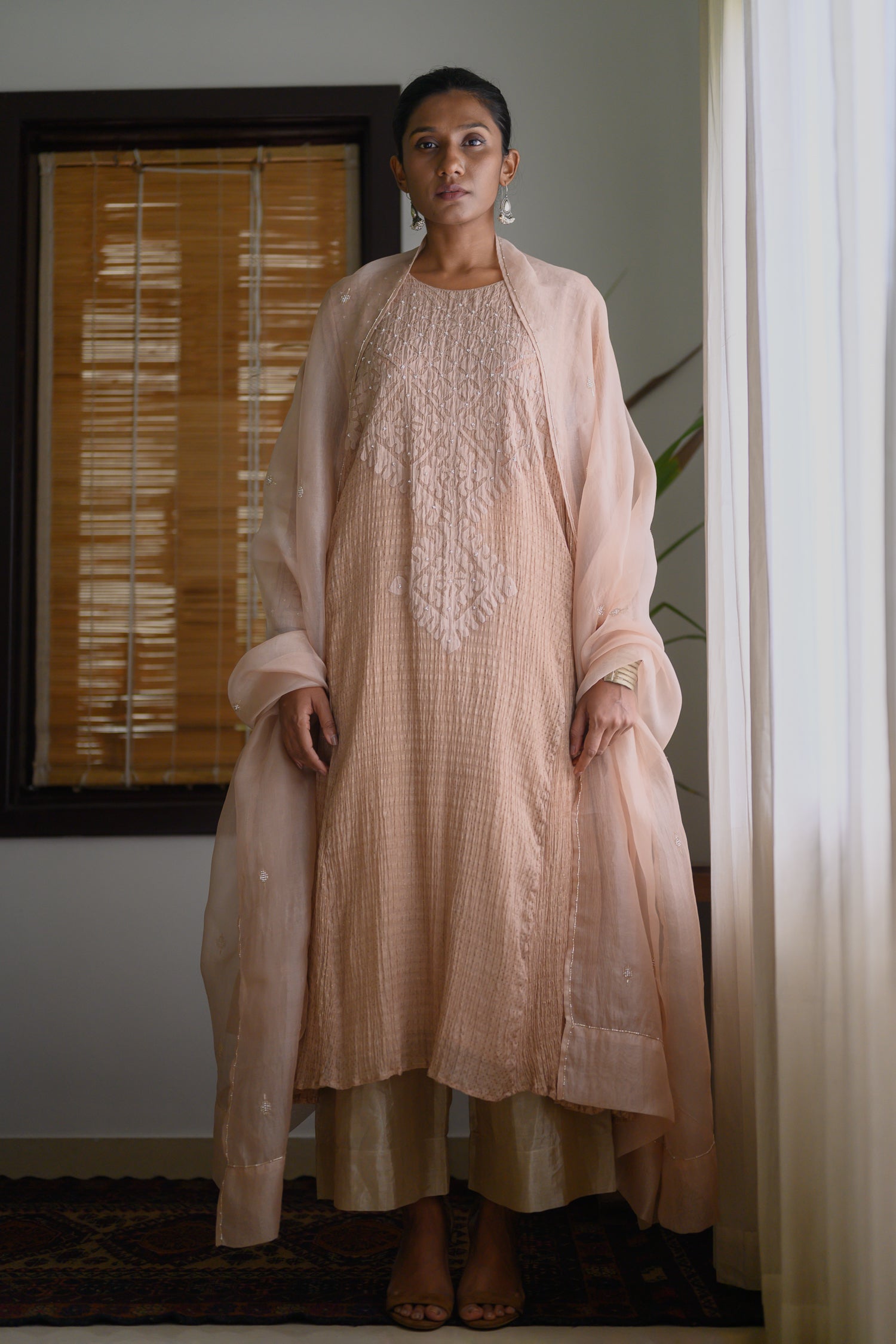 Appliqué Abho | Muga
