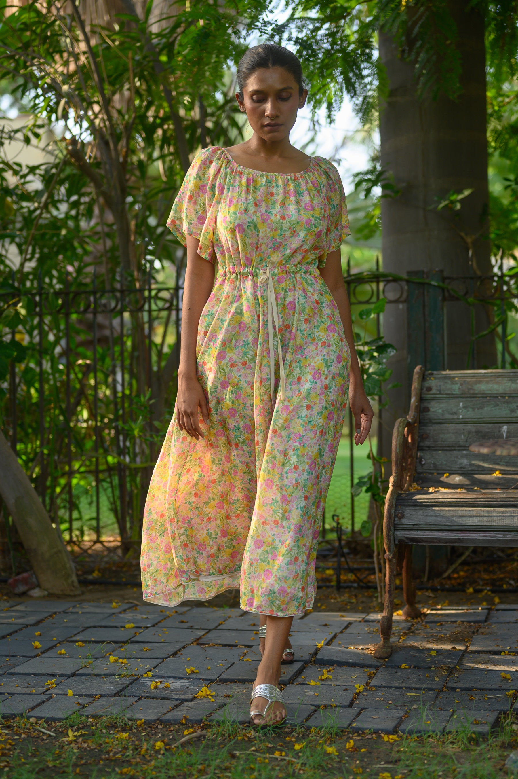 Belle Dress