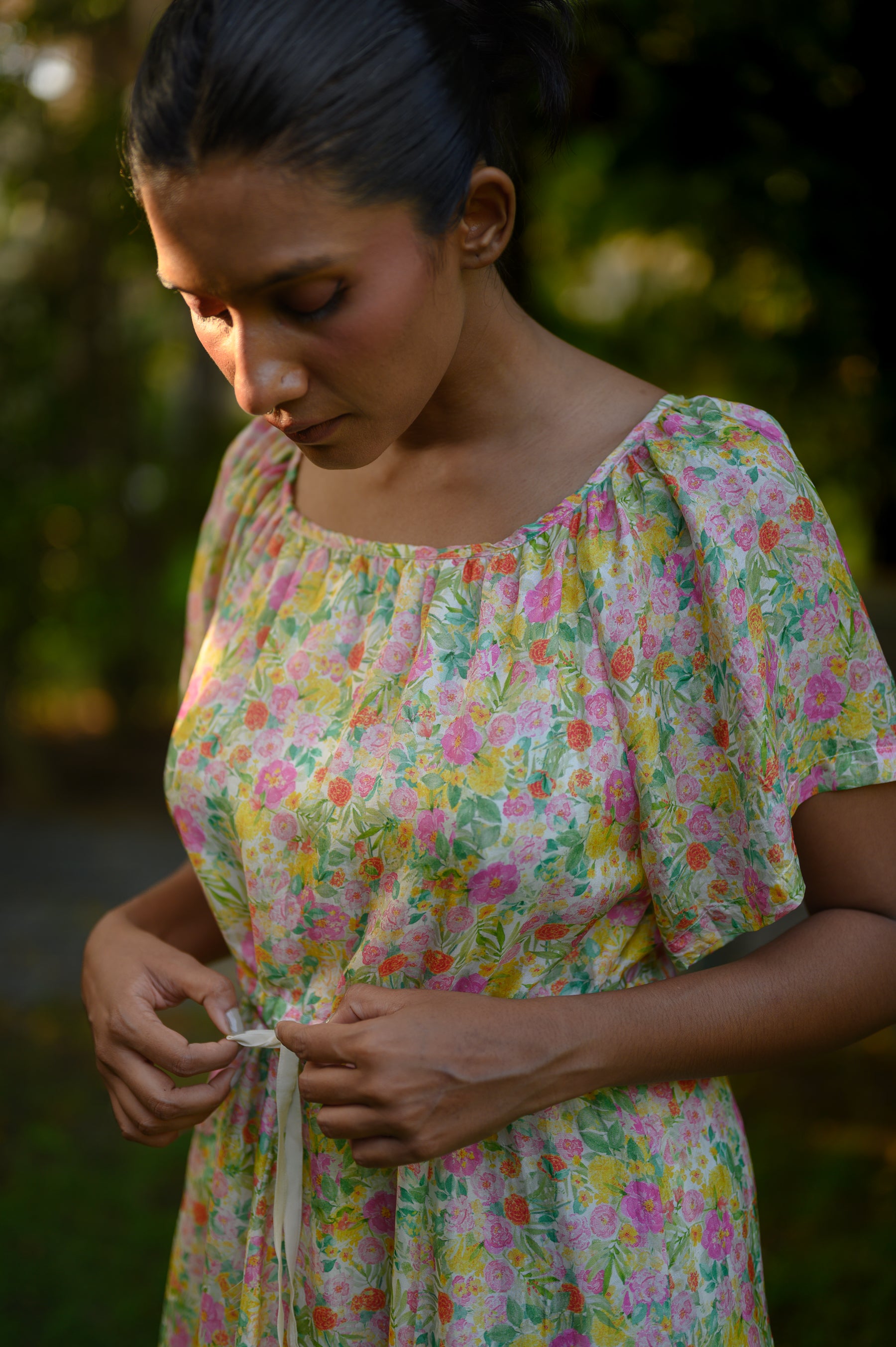 Belle Dress
