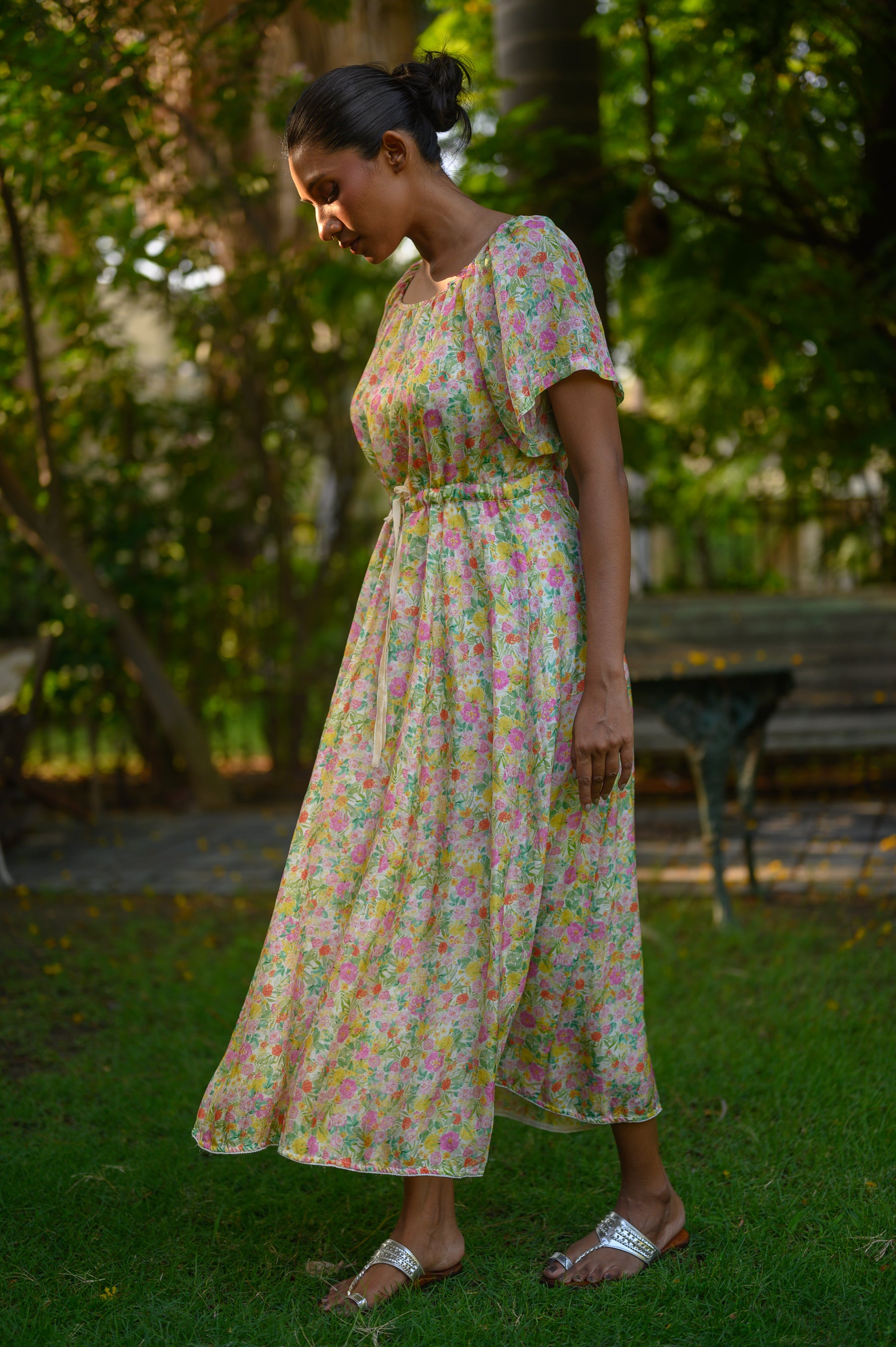 Belle Dress