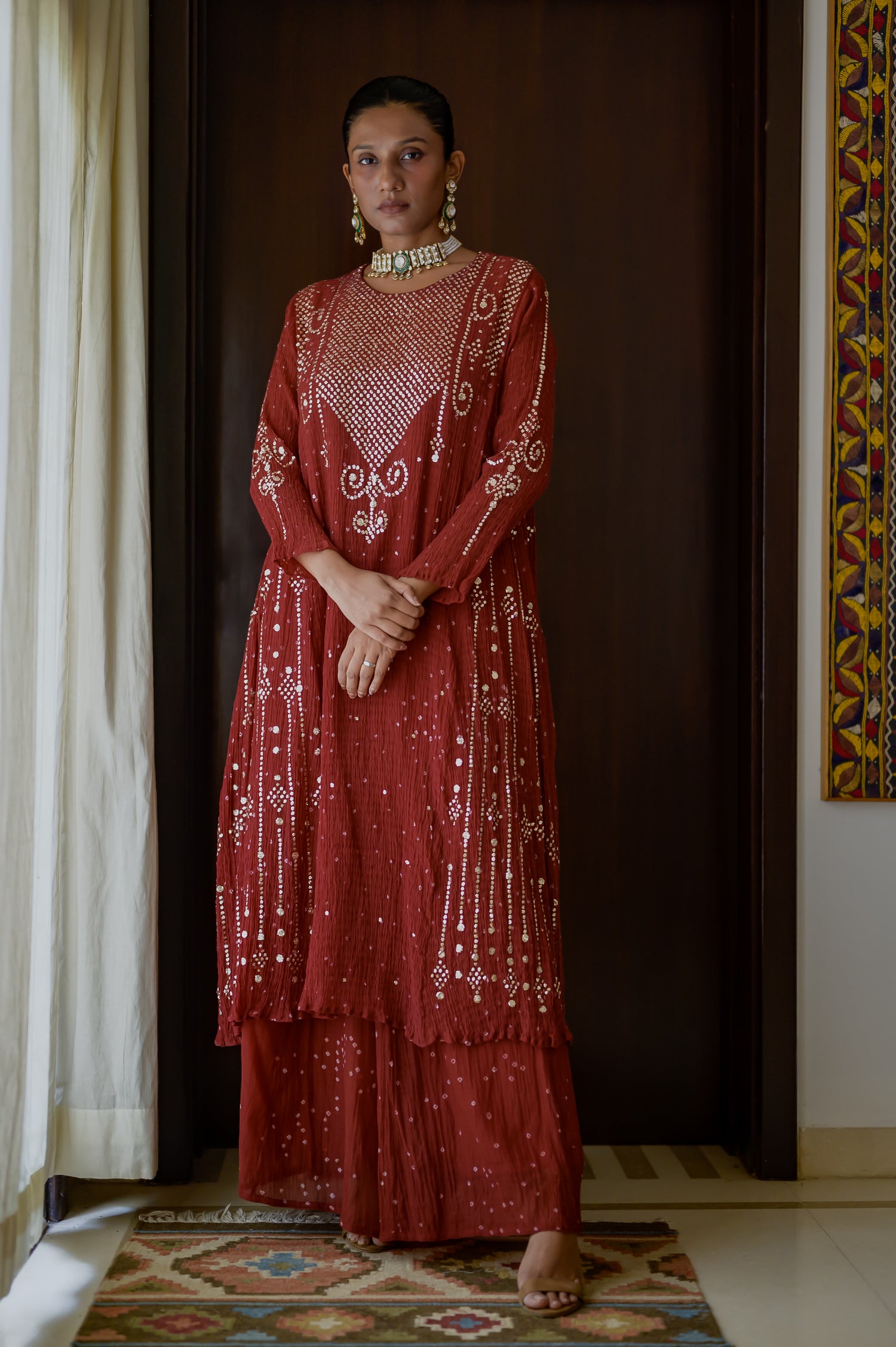 Kamal Abho | Madder