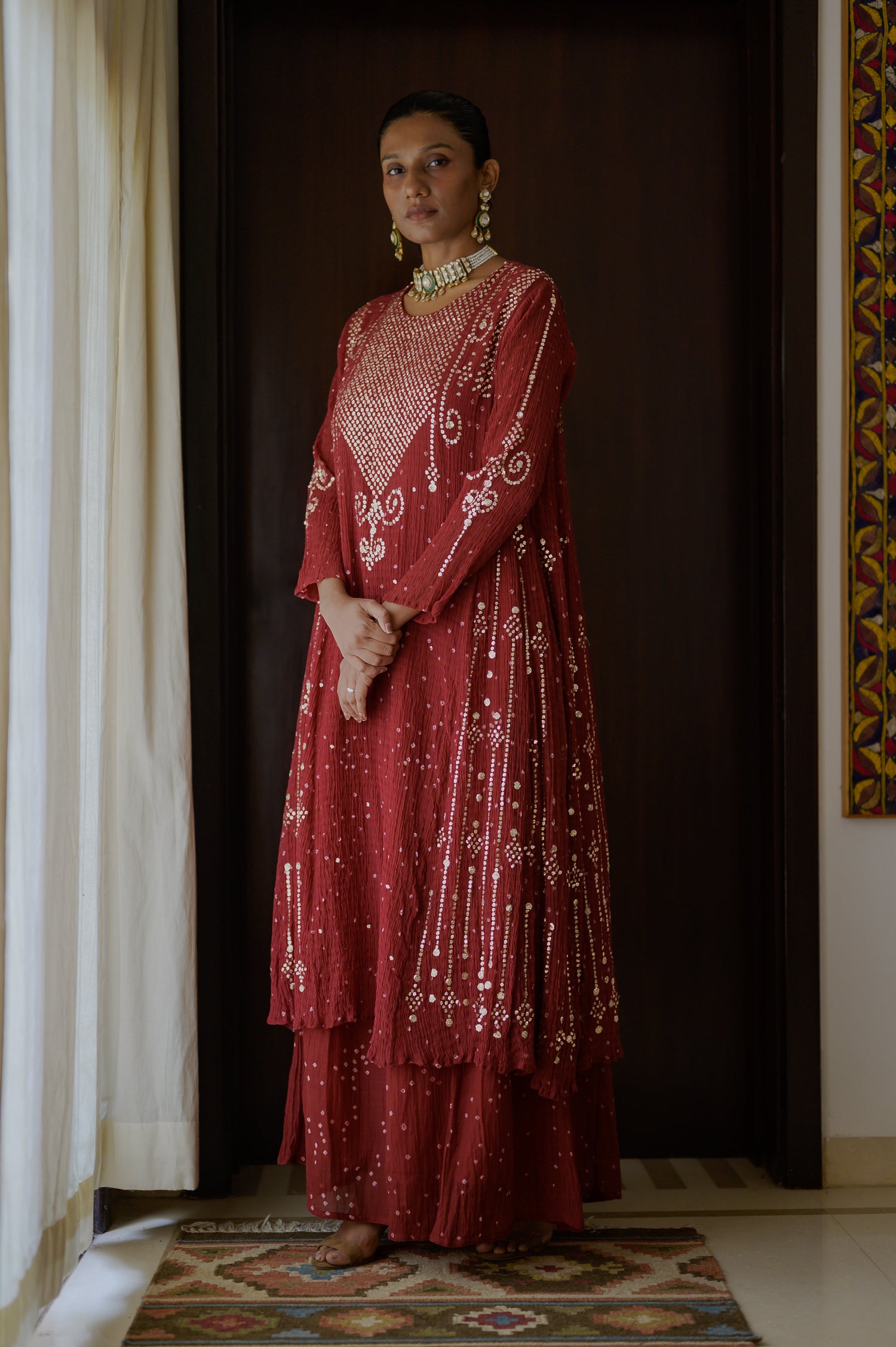 Kamal Abho | Madder