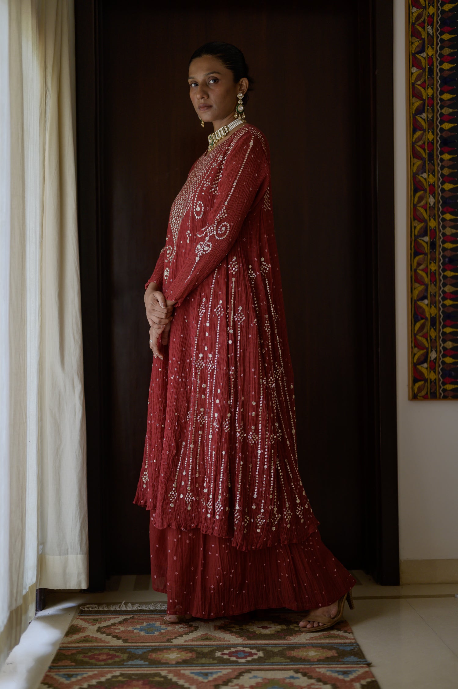 Kamal Abho | Madder